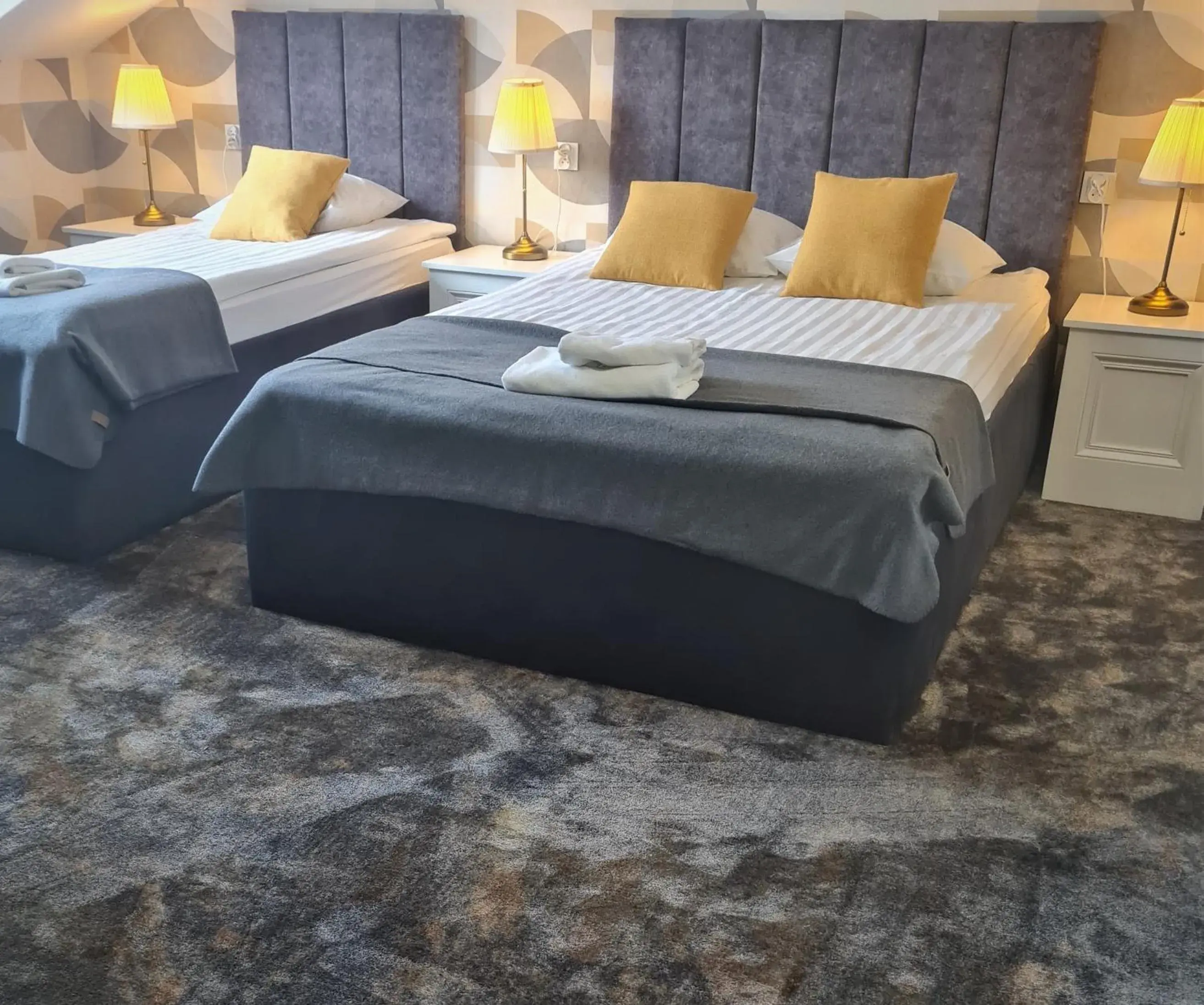 Superior Studio in Pensjonat Retro Superior Studio in Pensjonat Retro