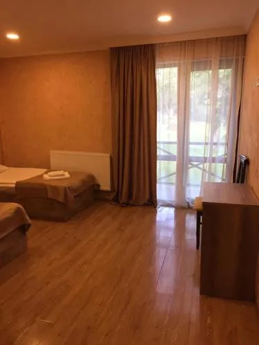 Guesthouse Gera