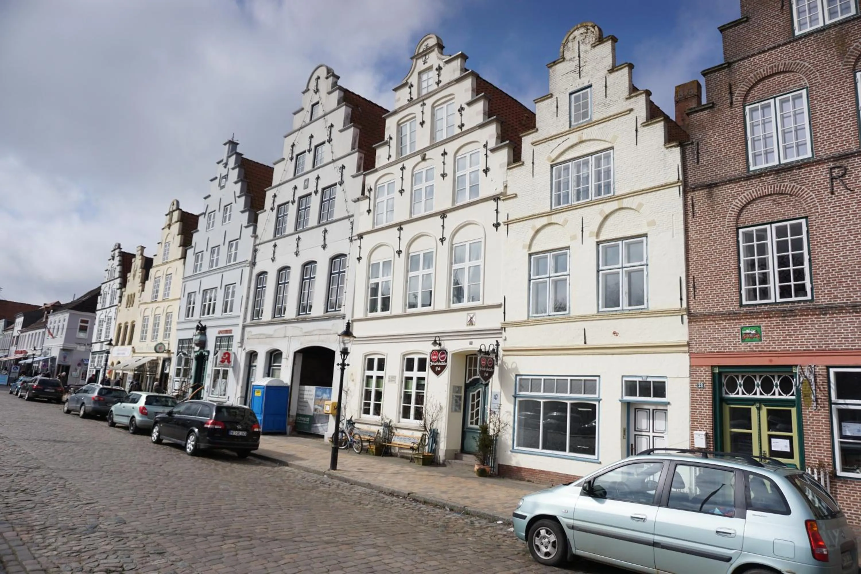 Nearby landmark in LOFTvorSYLT