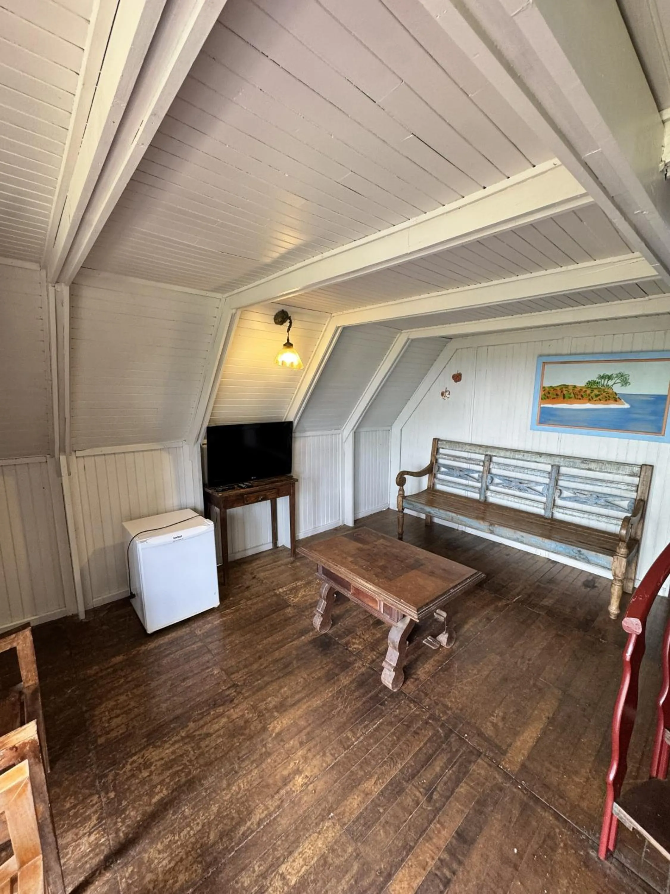 TV and multimedia in Capricho Asturiano