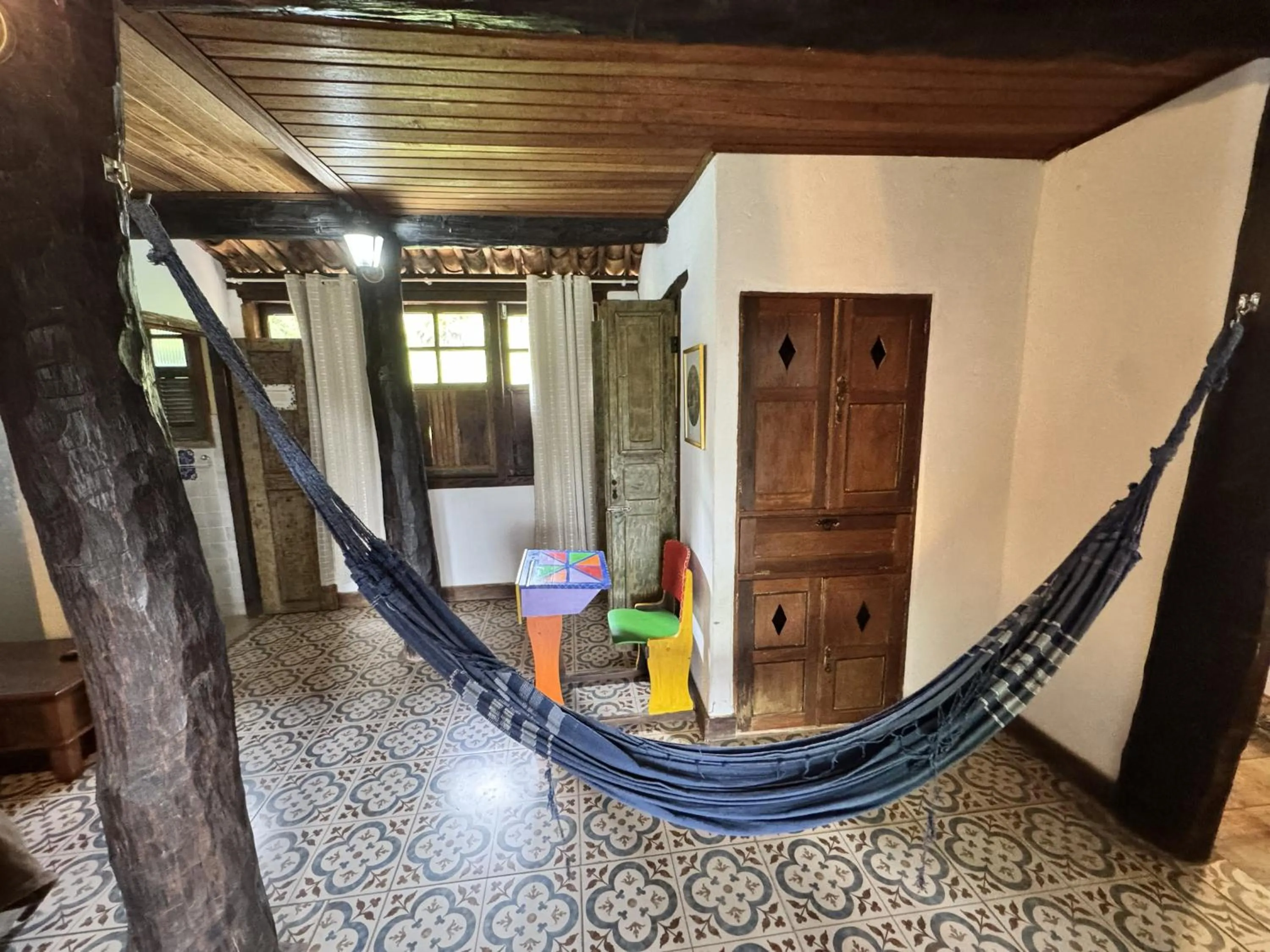 Property building in Capricho Asturiano