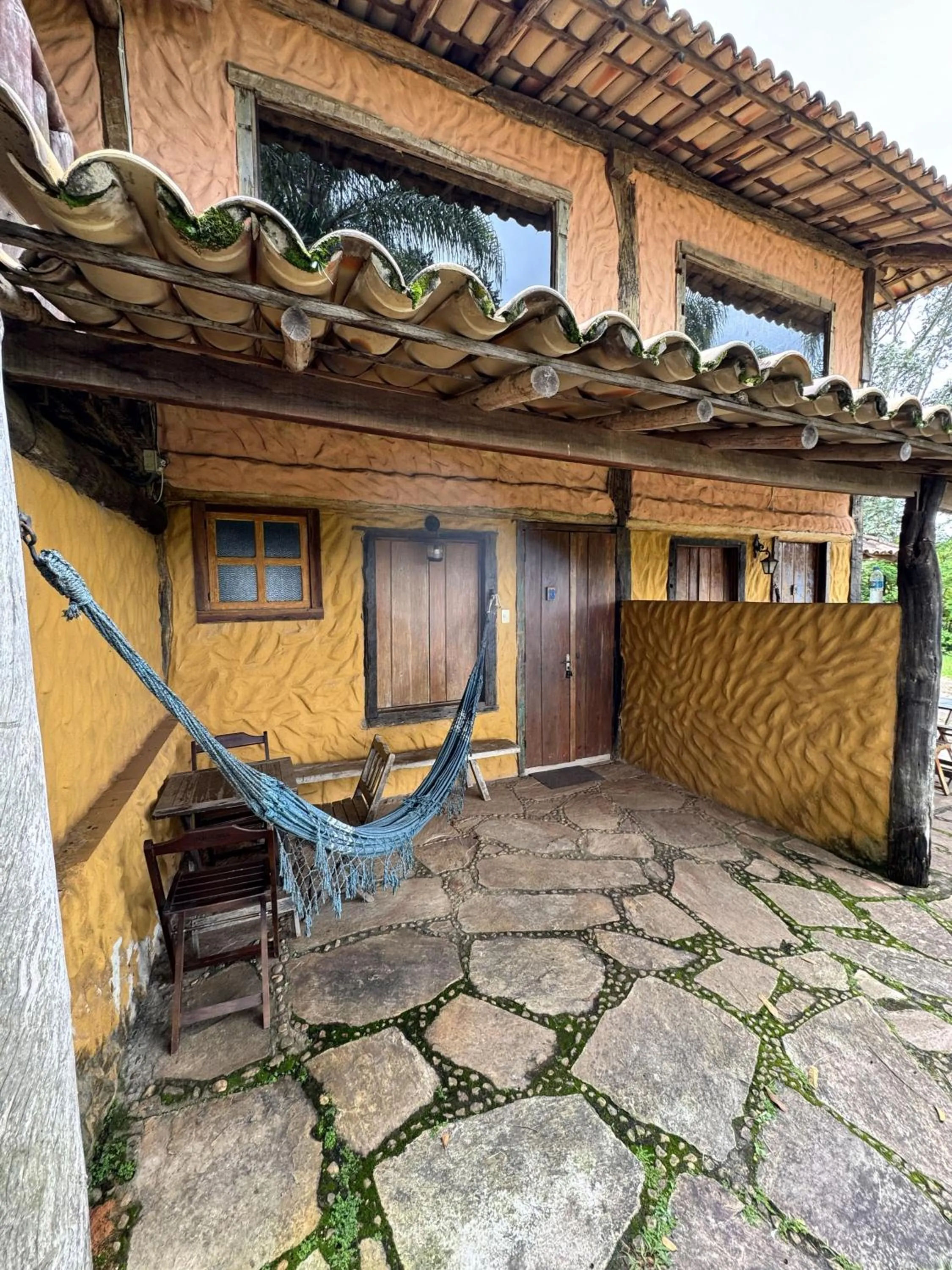 Balcony/Terrace in Capricho Asturiano