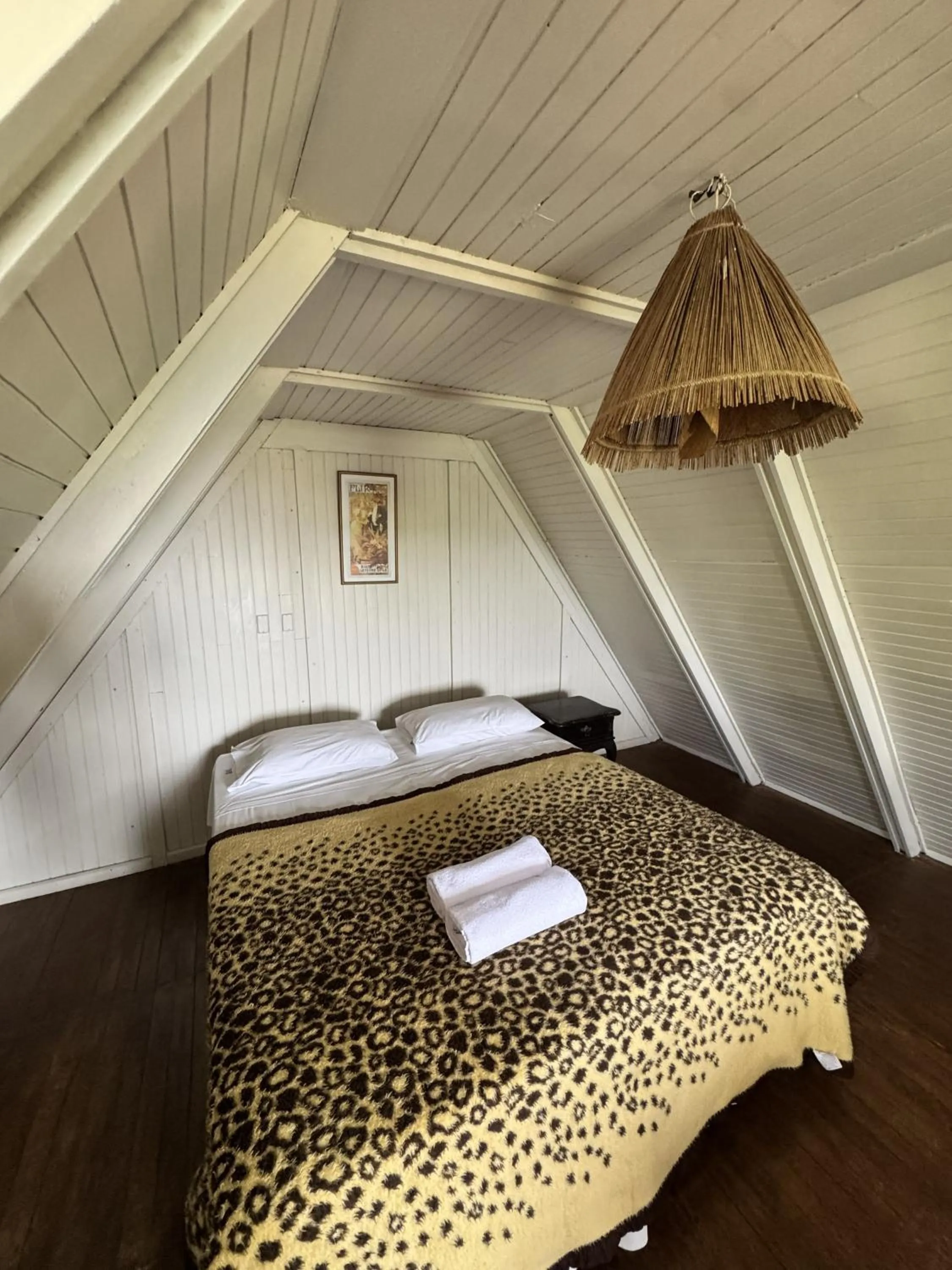 Bedroom, Bed in Capricho Asturiano