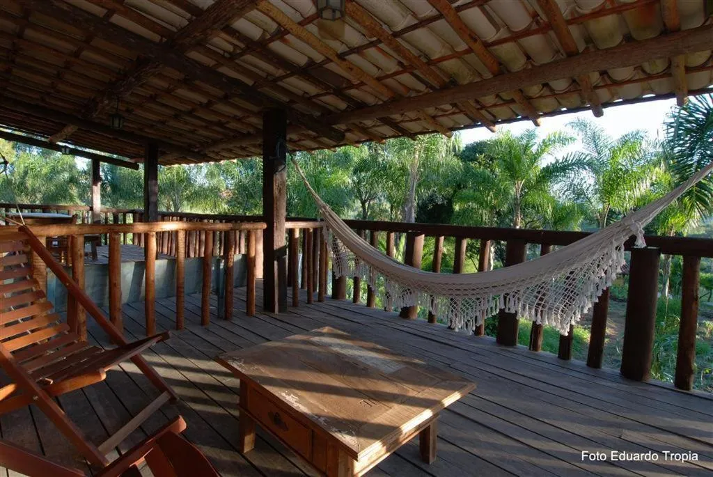 Patio in Capricho Asturiano