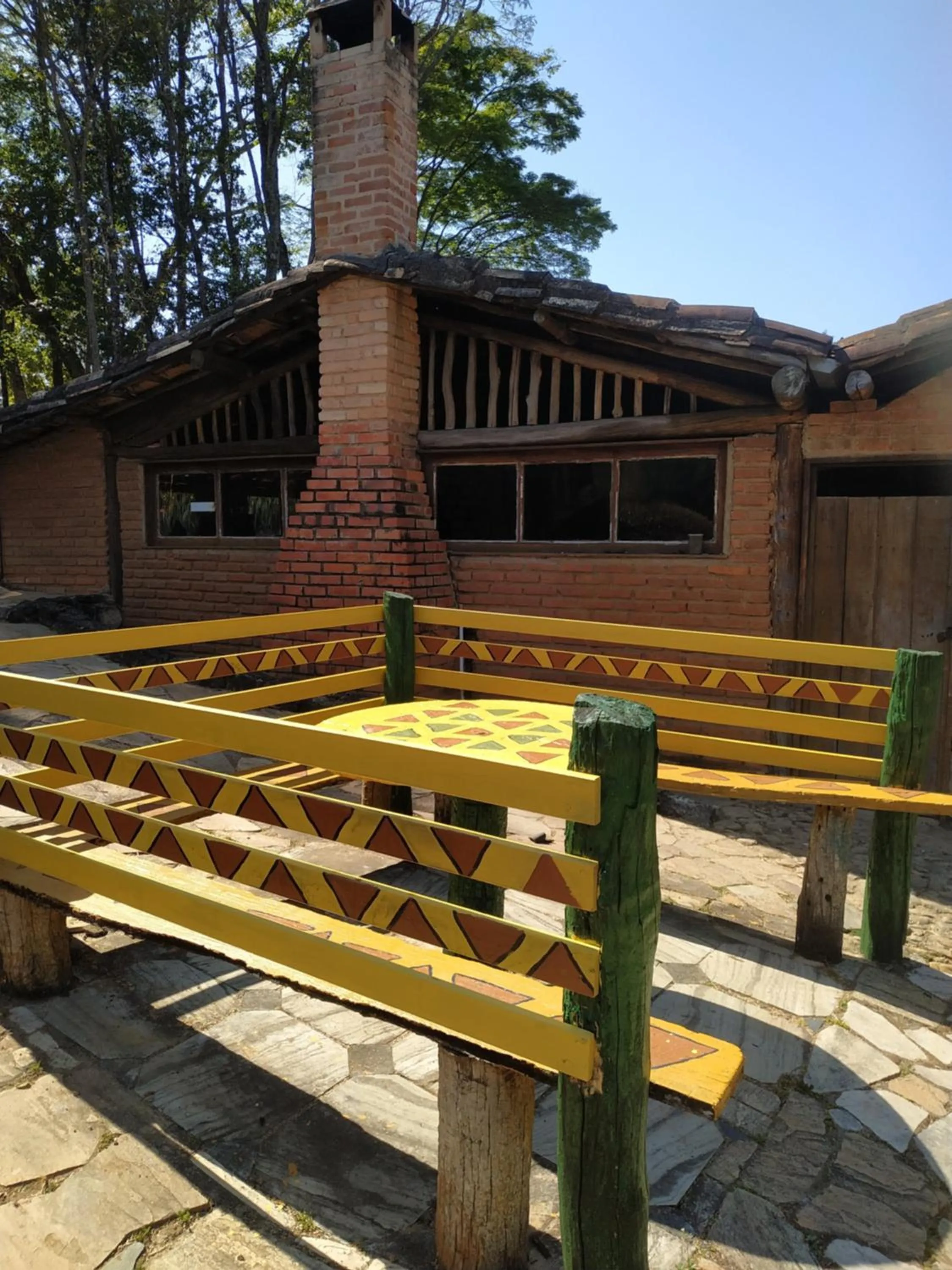 Restaurant/places to eat in Capricho Asturiano