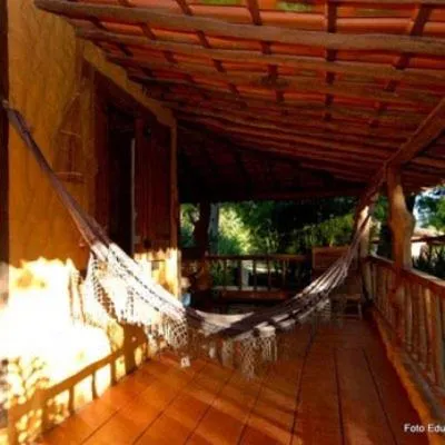 Patio in Capricho Asturiano