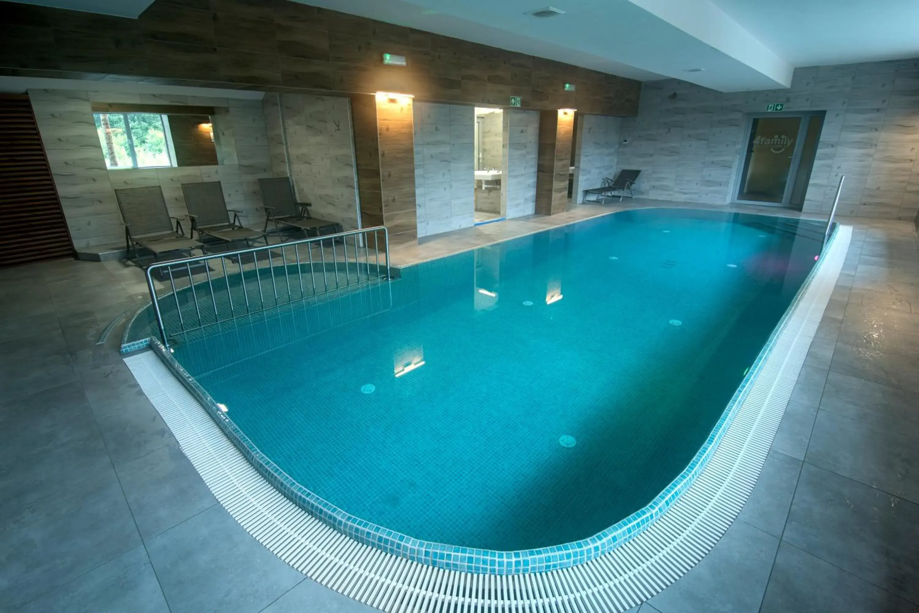 4family *RESORT*SPA* 4family *RESORT*SPA*