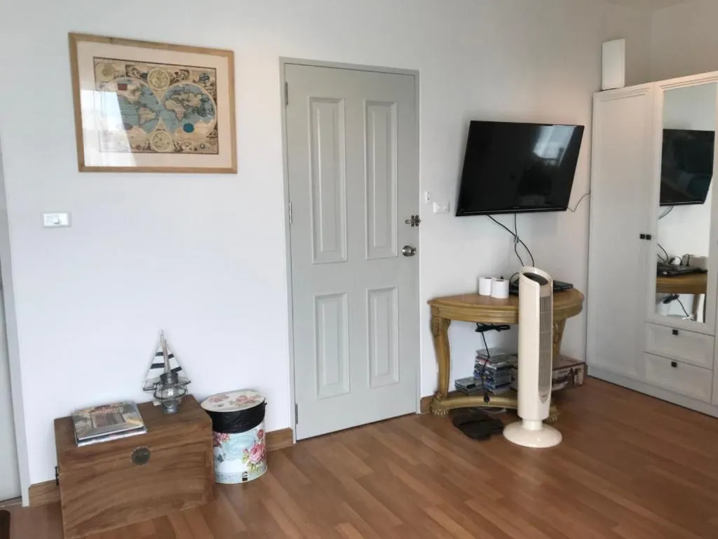 TV and multimedia in Autta house