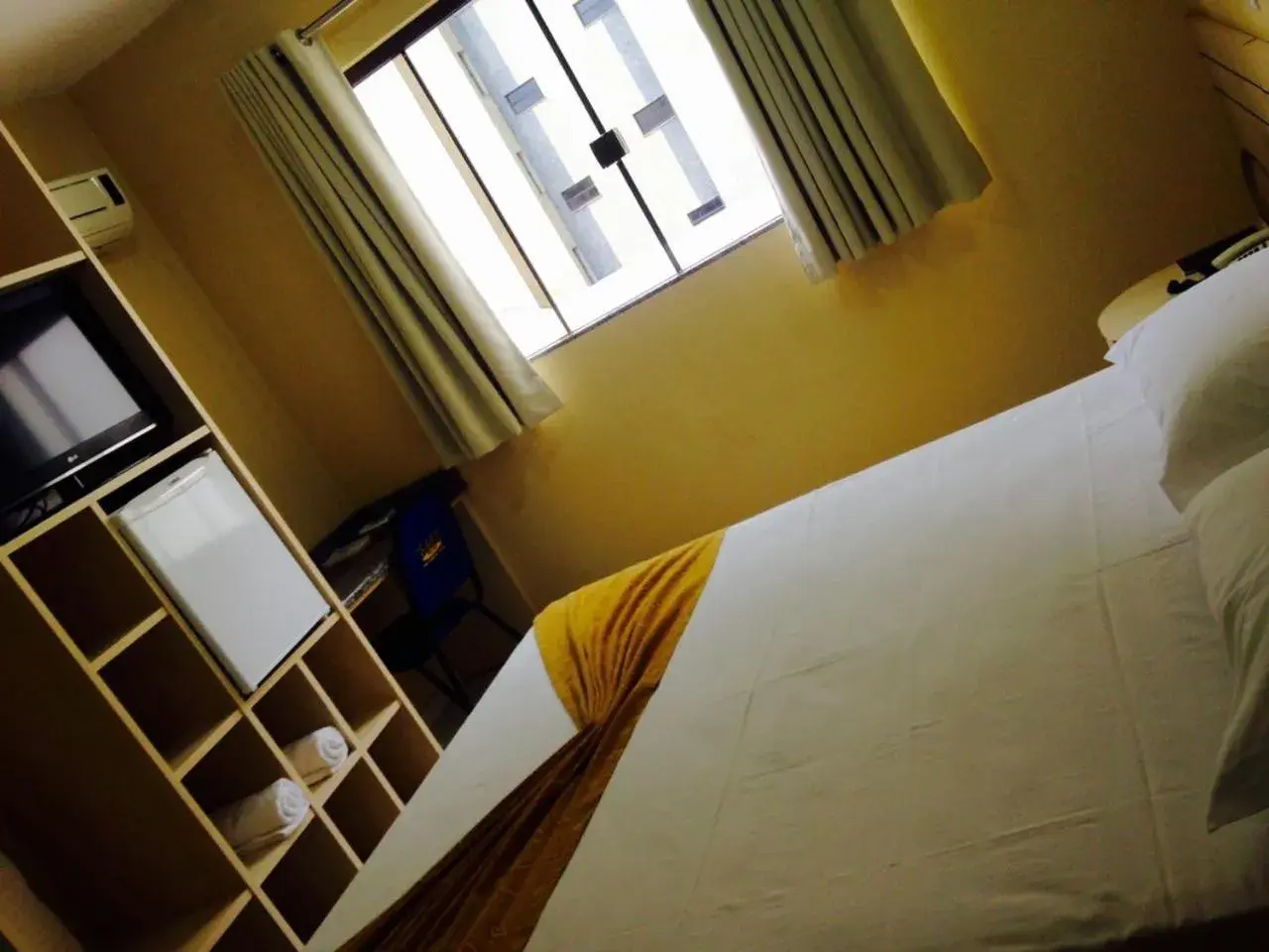 Standard King Room in King Konfort Hotel Standard King Room in King Konfort Hotel