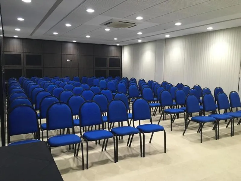 Meeting/conference room in King Konfort Hotel
