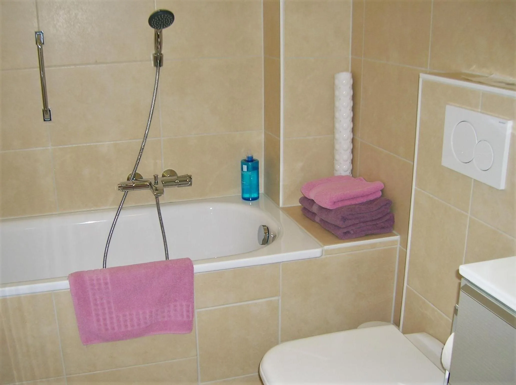 Bathroom in Liry's Home