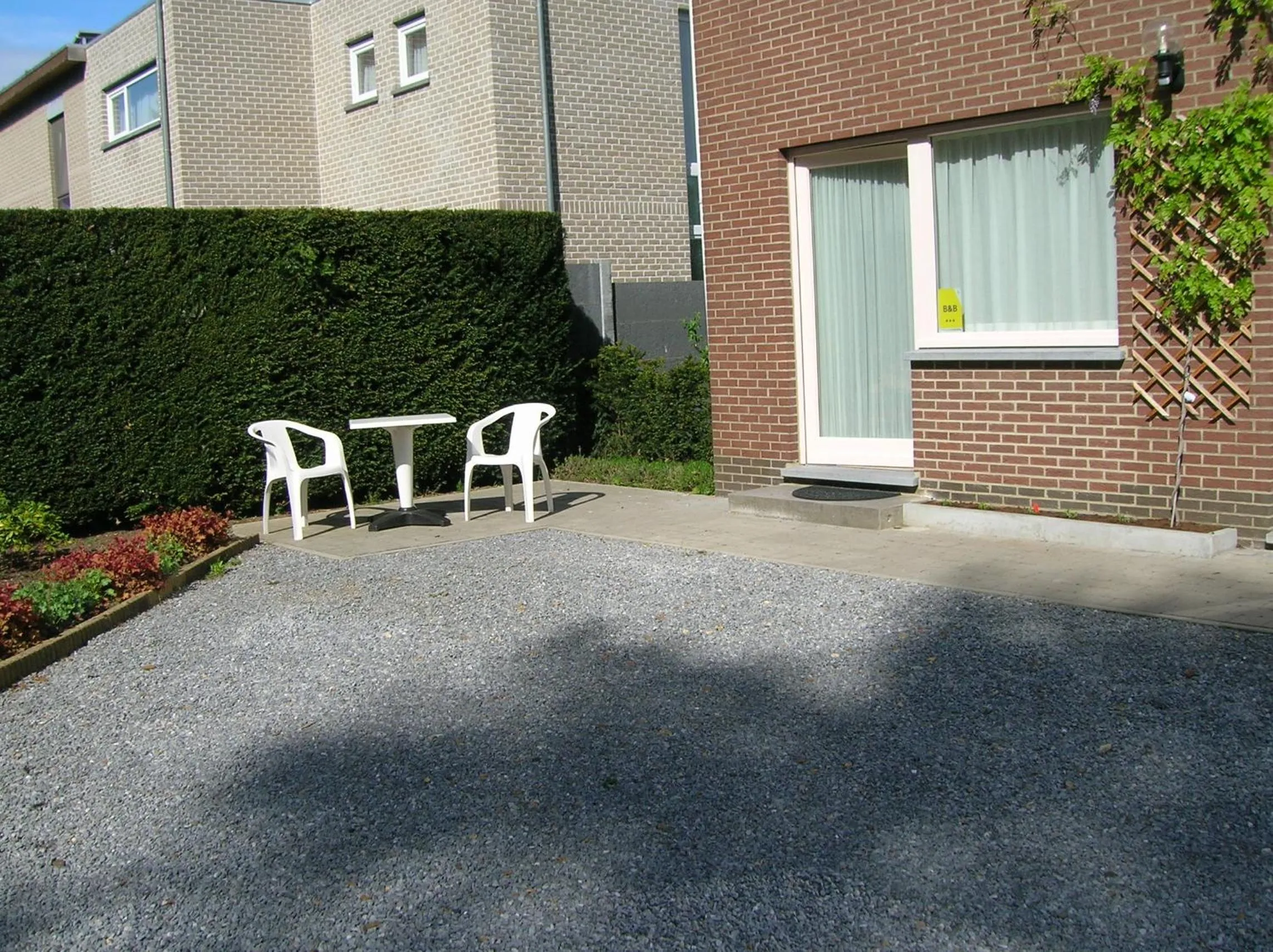 Property building in Liry's Home