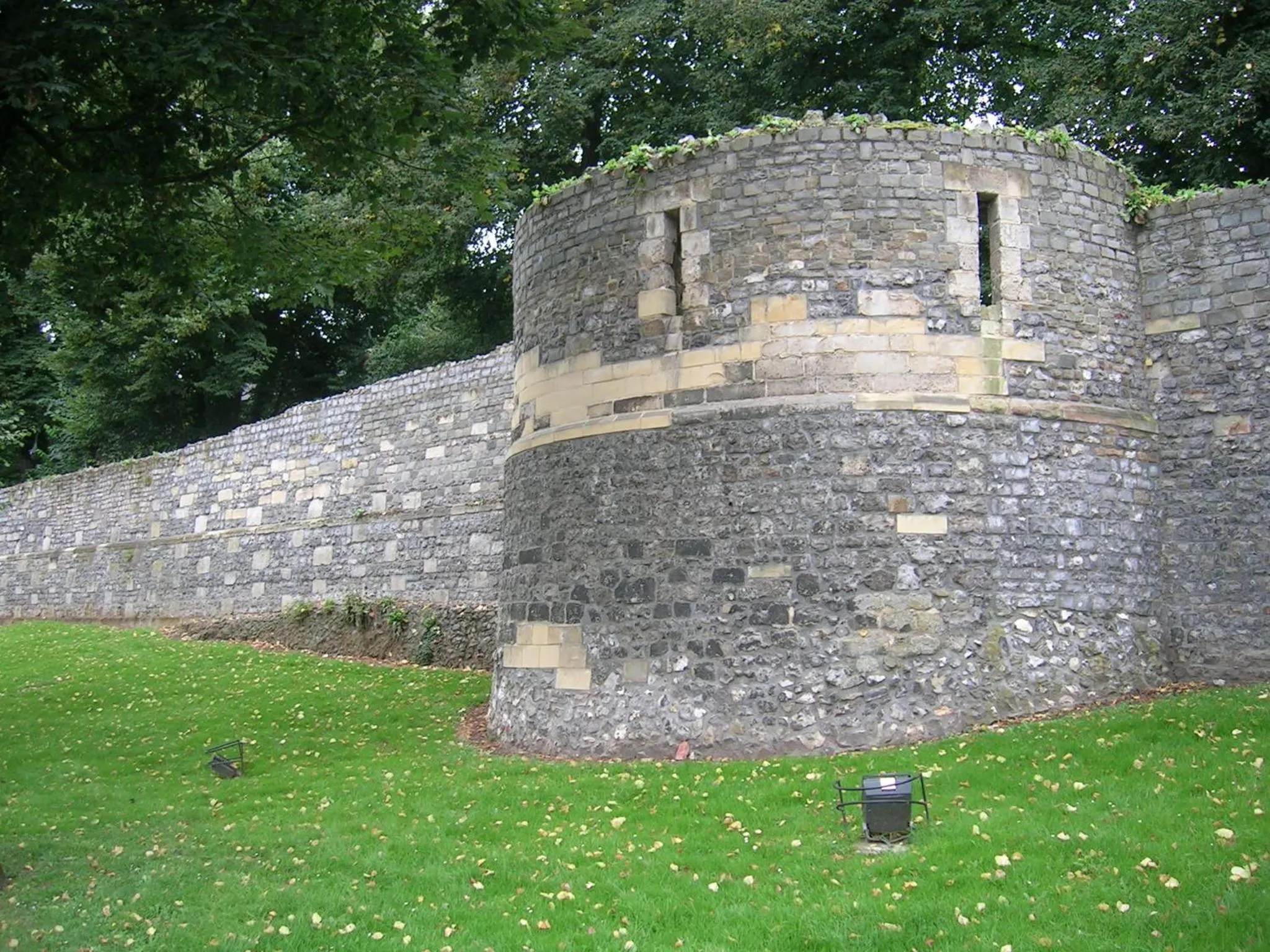 Nearby landmark in Liry's Home