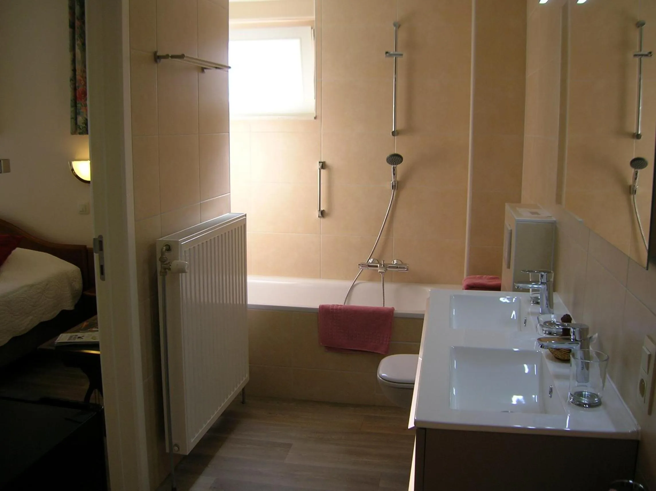 Bathroom in Liry's Home