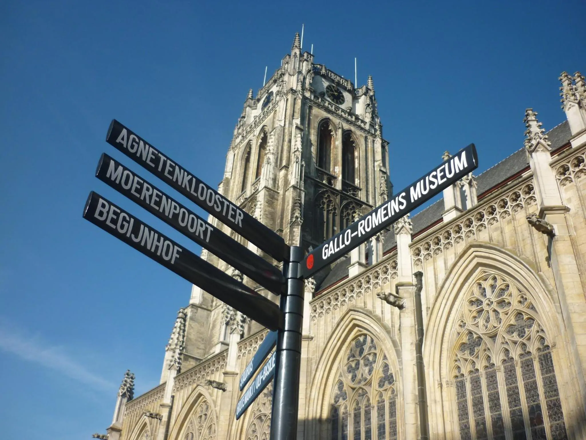 Nearby landmark in Liry's Home