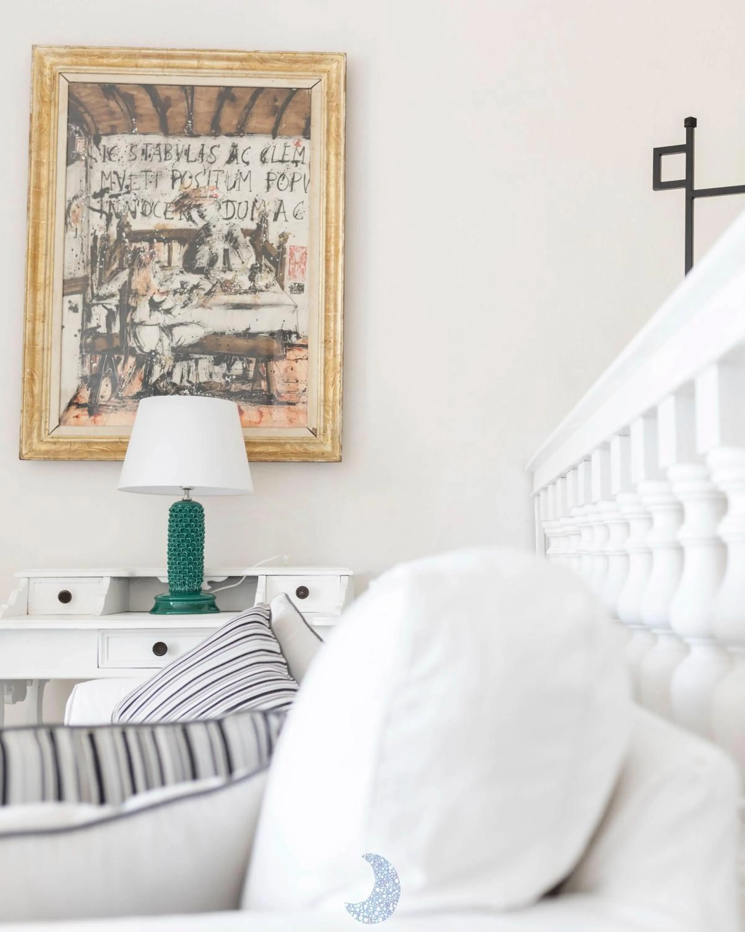 Restaurant/places to eat, Bed in Hotel Chiaia Di Luna