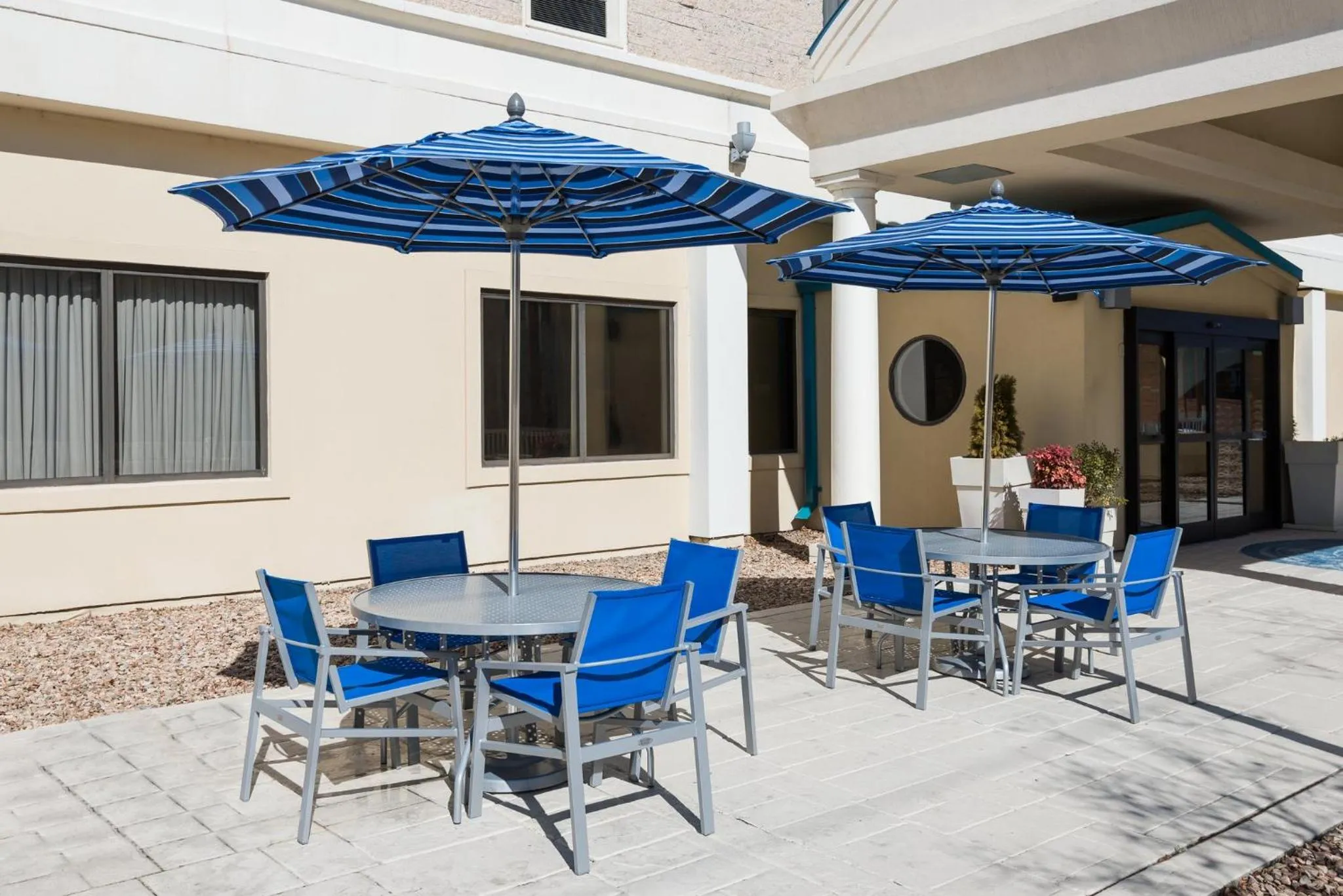 Other in Holiday Inn Express - Richmond Downtown by IHG