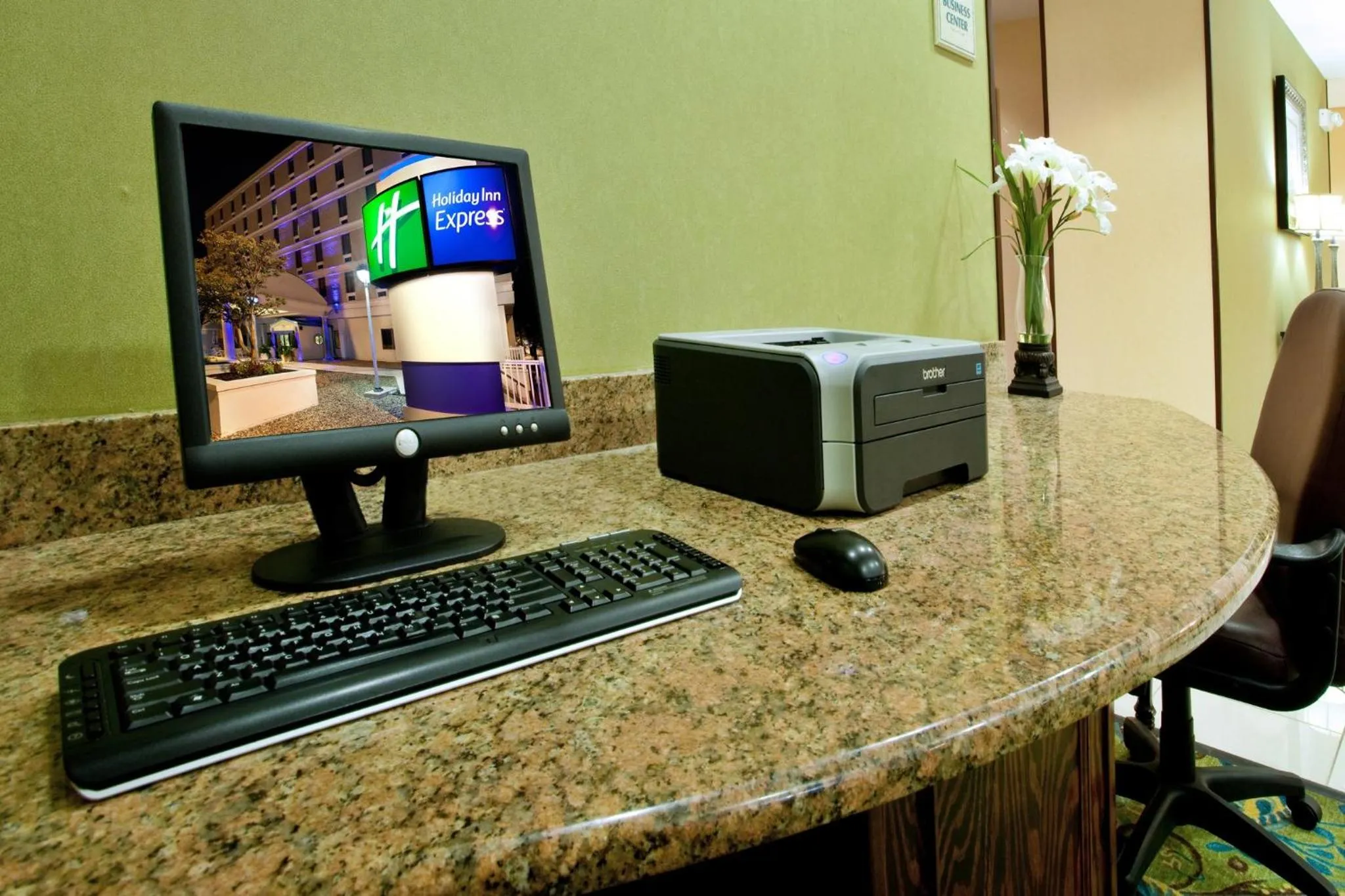 Other in Holiday Inn Express - Richmond Downtown by IHG