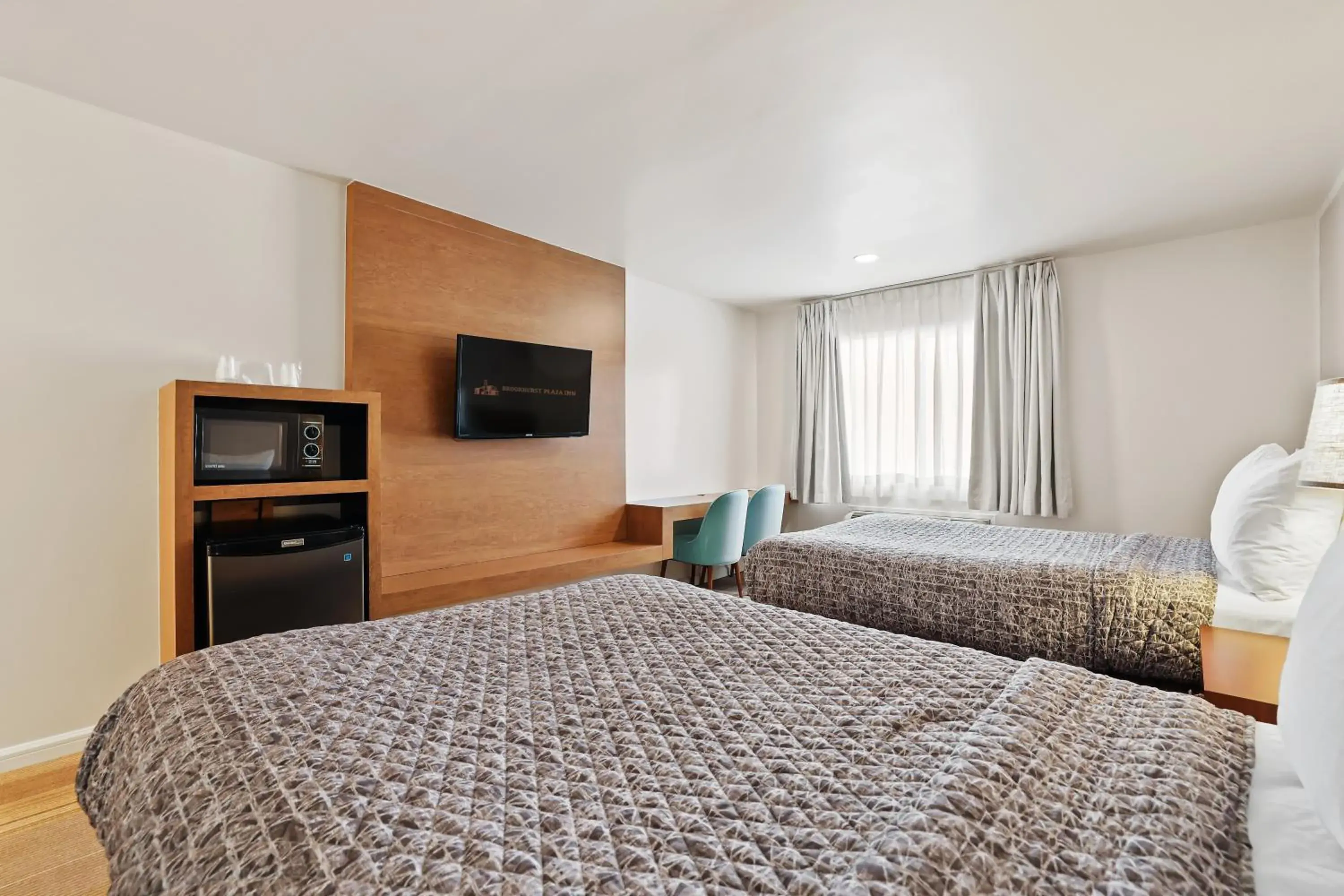 Bedroom, Bed in Brookhurst Plaza Inn Bedroom, Bed in Brookhurst Plaza Inn