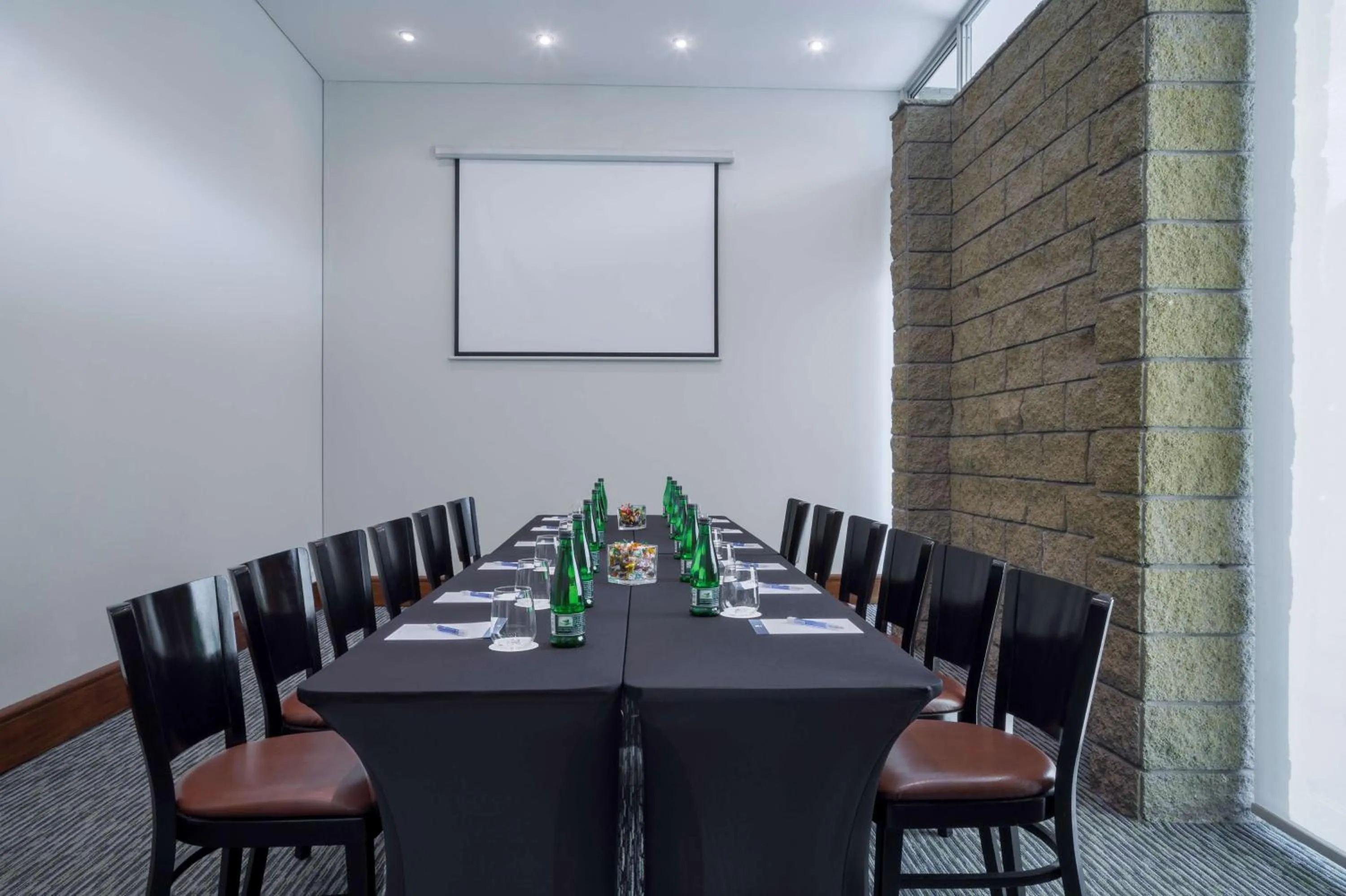 Business facilities in NH Antofagasta