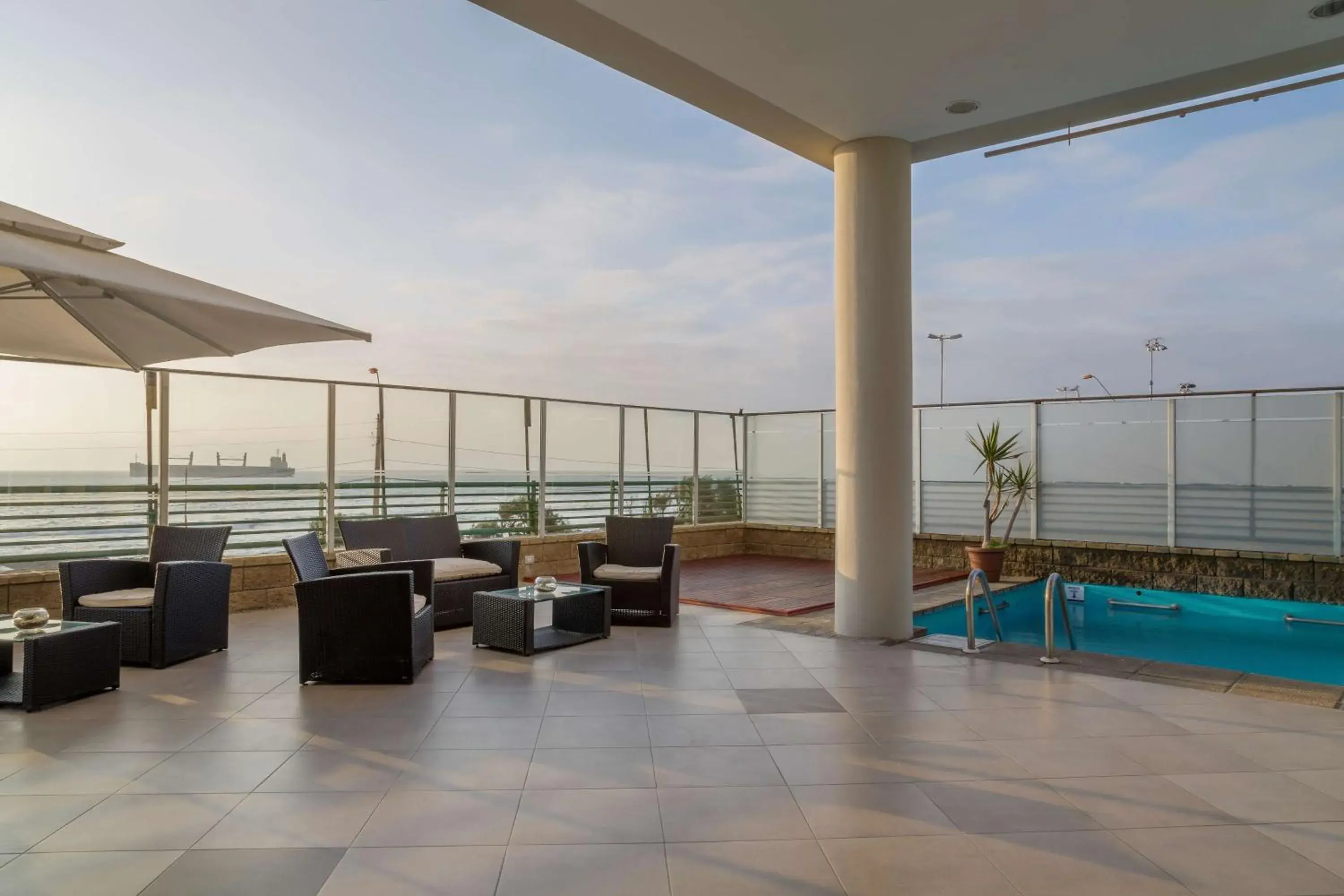 NH Antofagasta NH Antofagasta