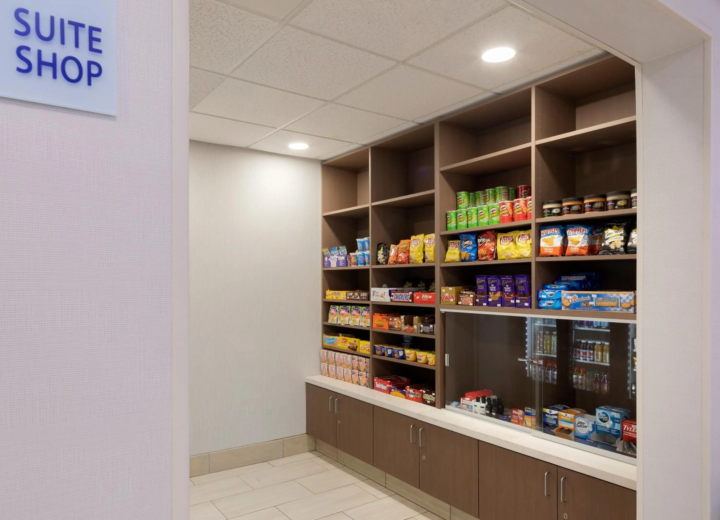 Other in Holiday Inn Express & Suites Tilton by IHG