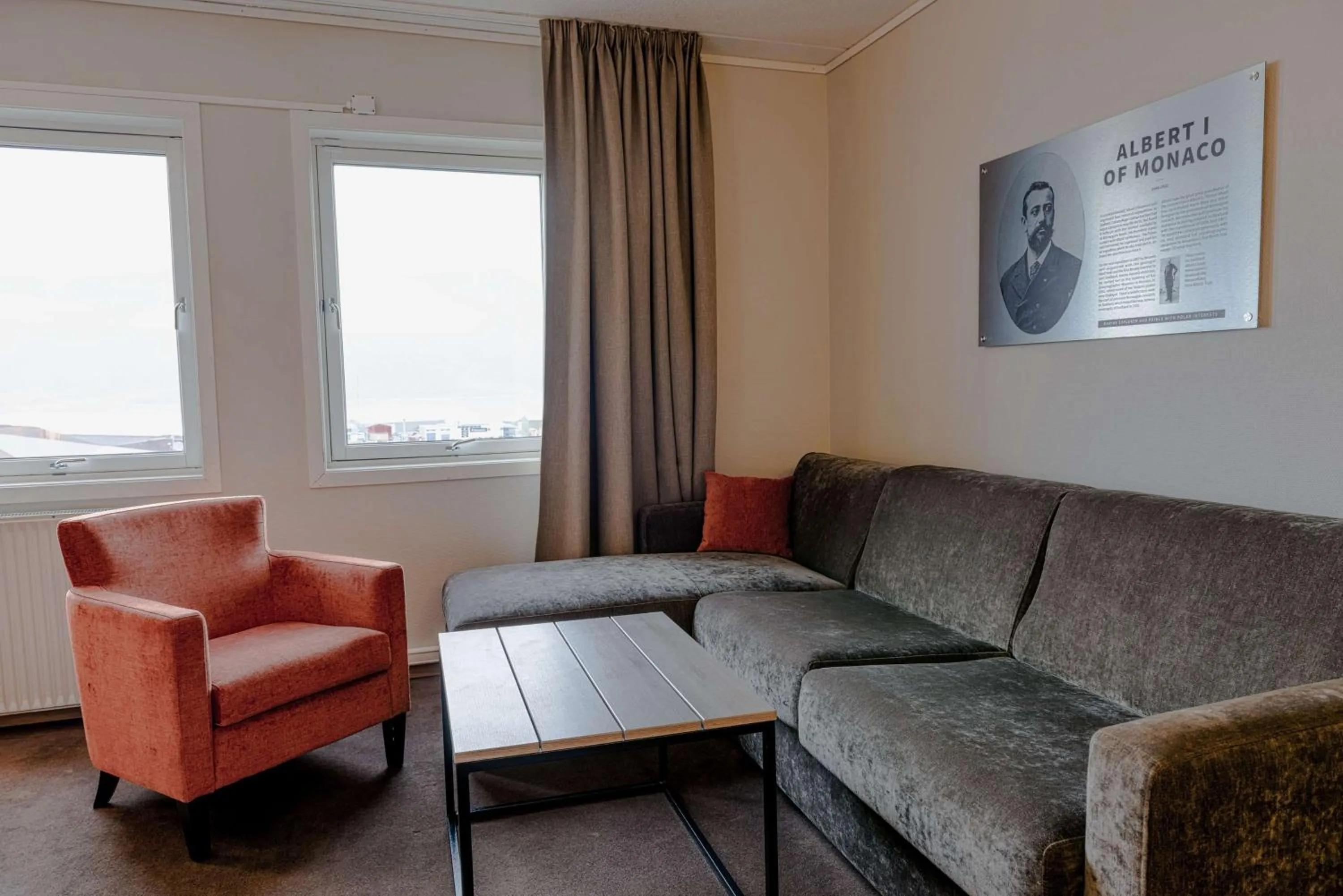 Other in Radisson Blu Polar Hotel, Spitsbergen