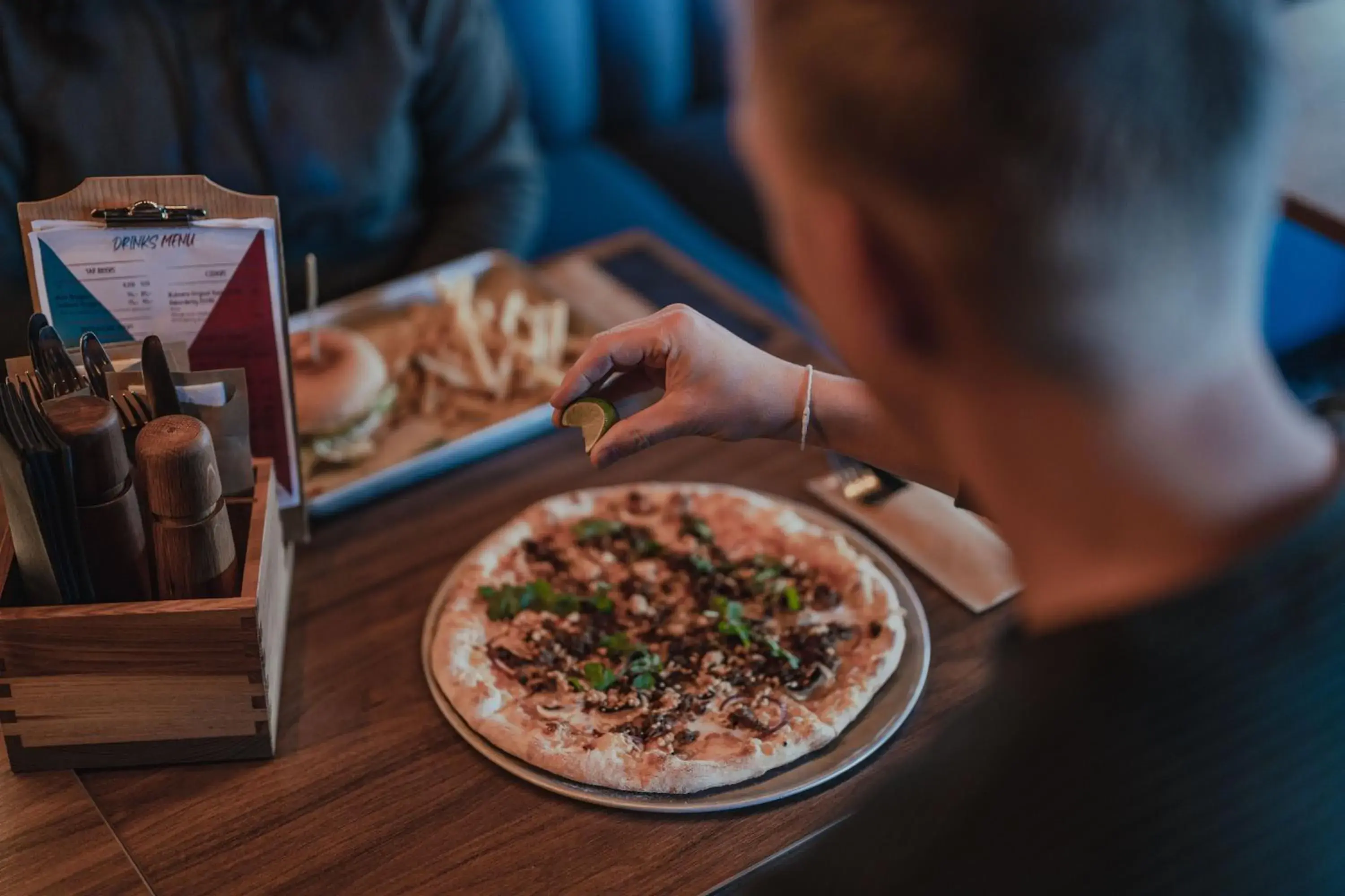 Restaurant/places to eat in Radisson Blu Polar Hotel, Spitsbergen Restaurant/places to eat in Radisson Blu Polar Hotel, Spitsbergen