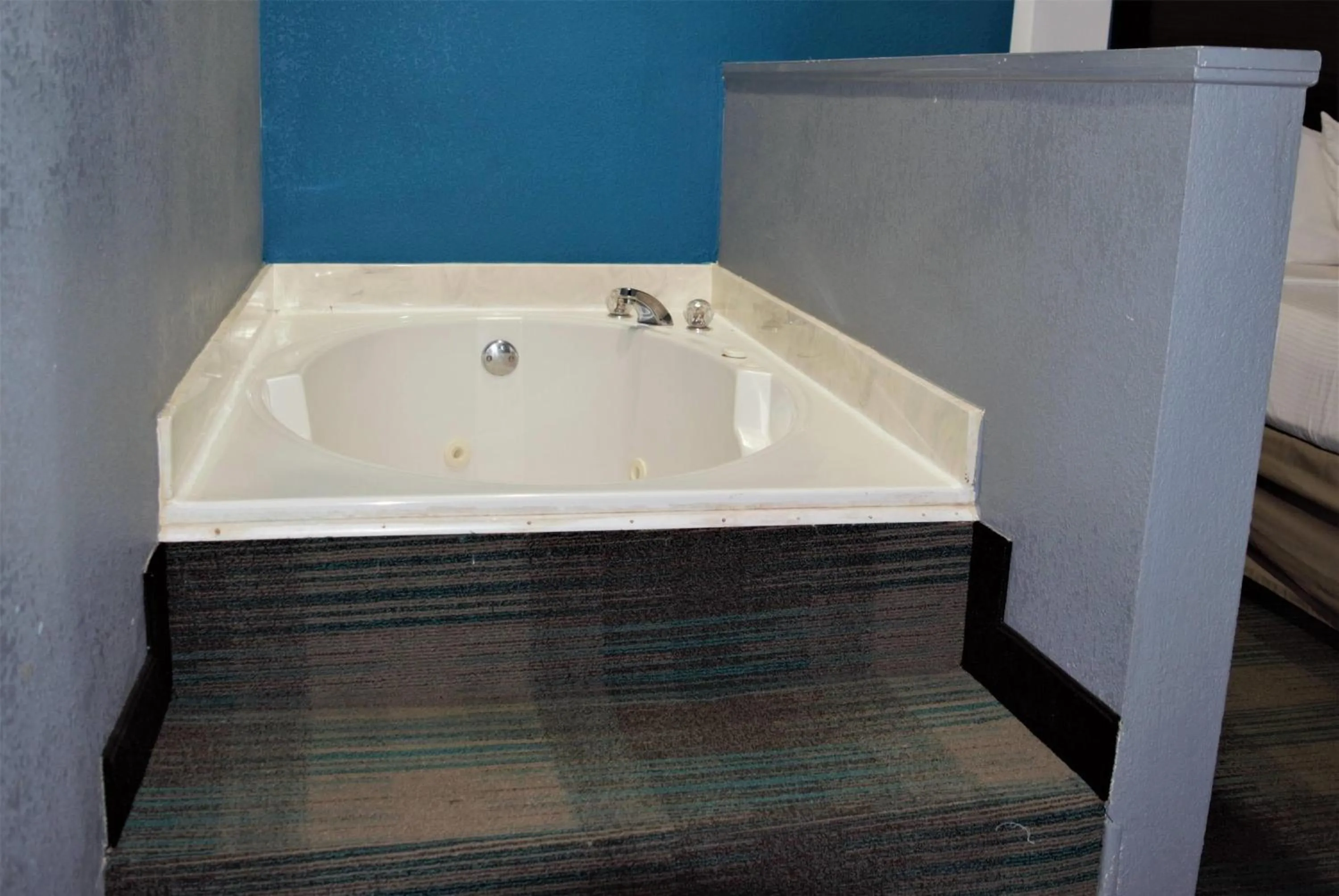 Photo of the whole room in Days Inn by Wyndham Montgomery