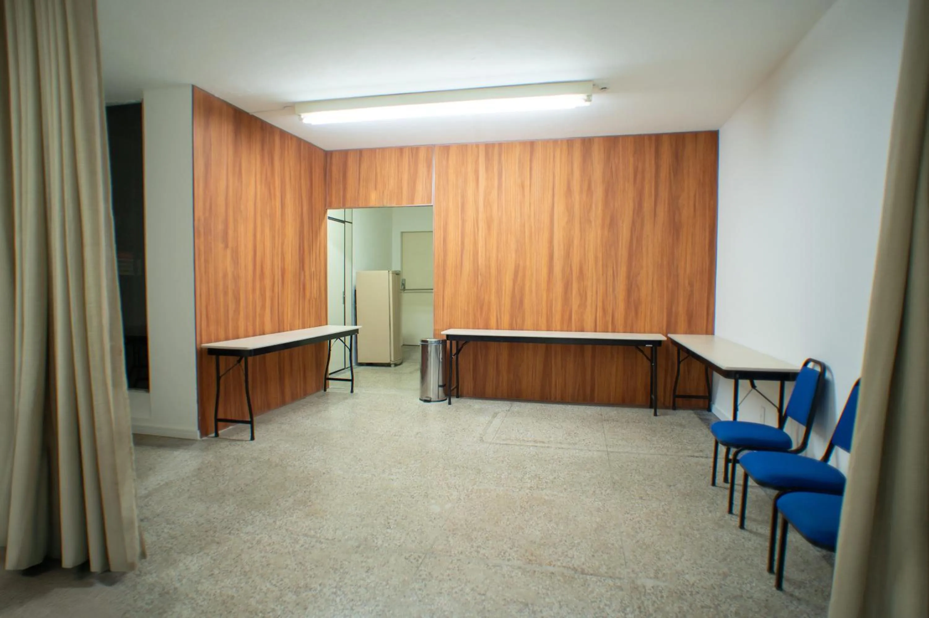 Meeting/conference room in Panorama Hotel