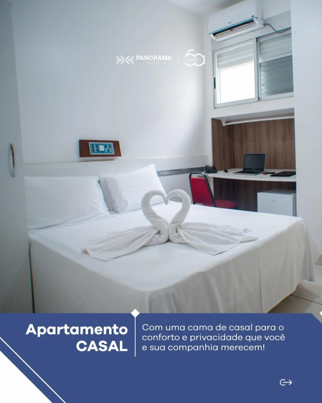 Bedroom, Bed in Panorama Hotel