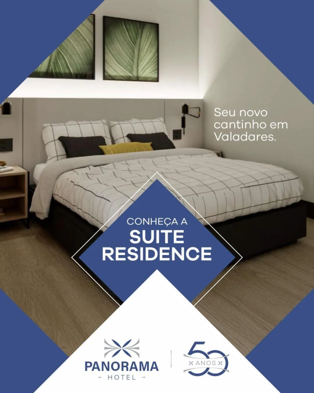 Bedroom, Bed in Panorama Hotel