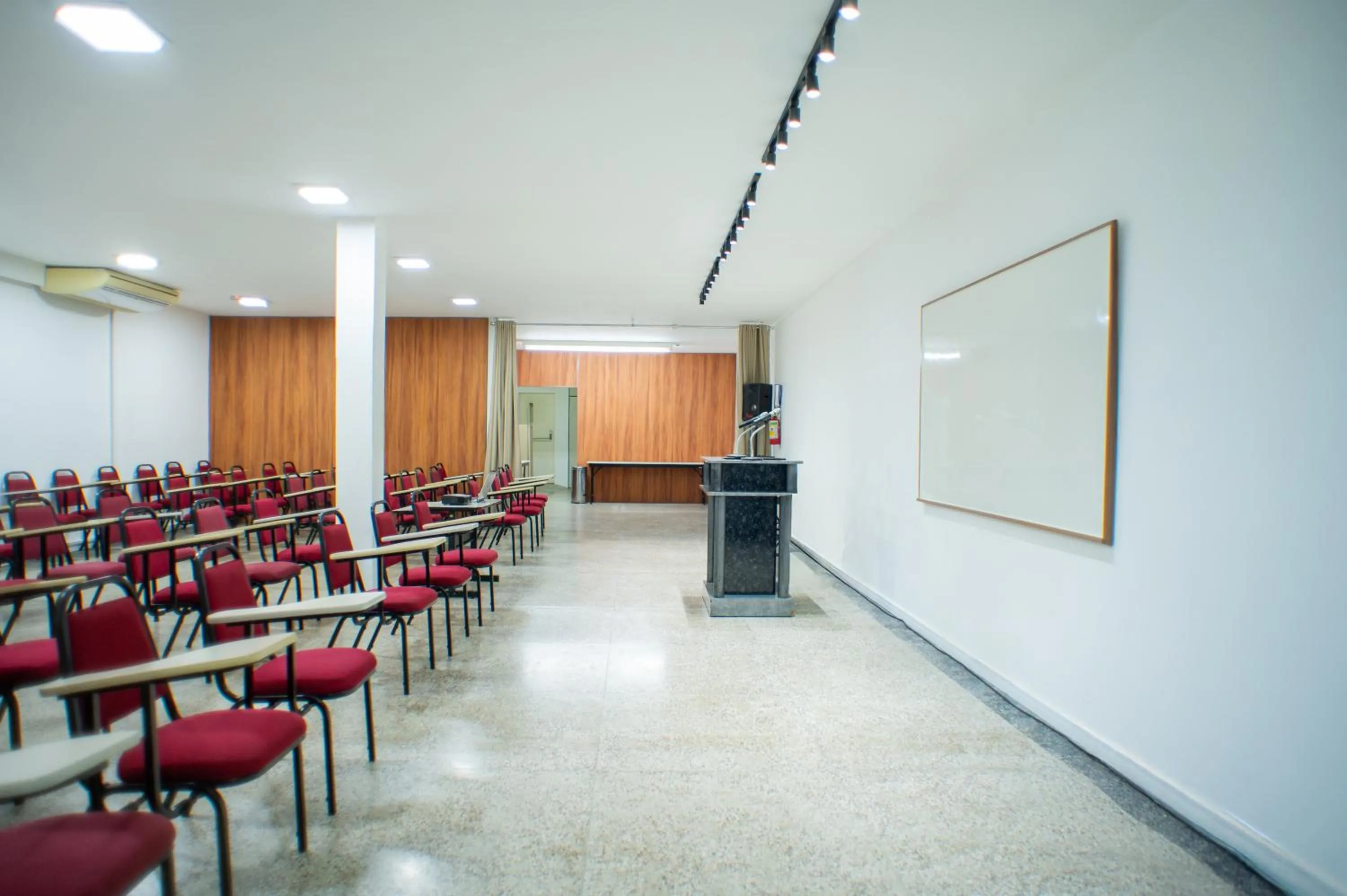 Meeting/conference room in Panorama Hotel