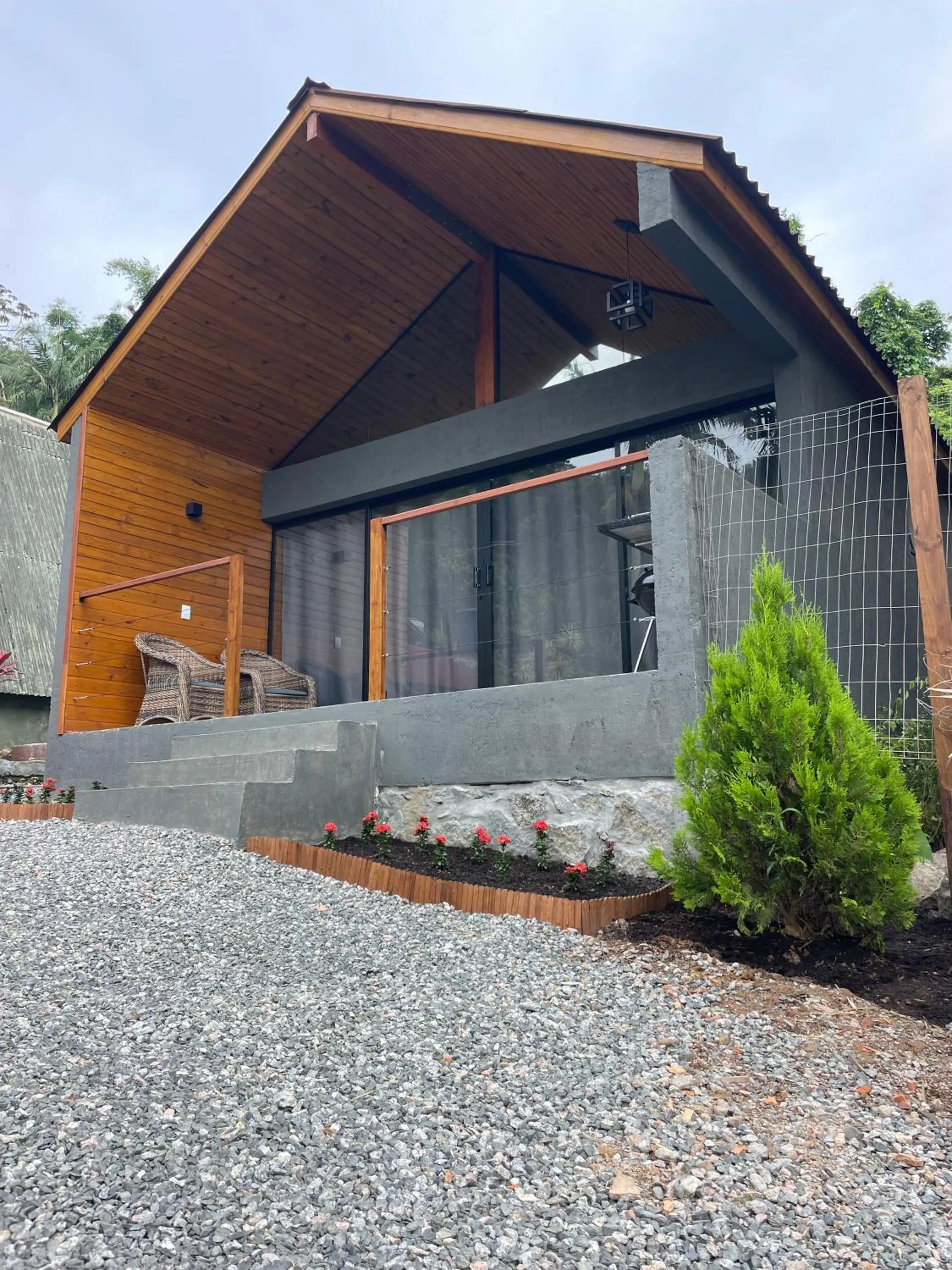 Pousada Ilha da Magia