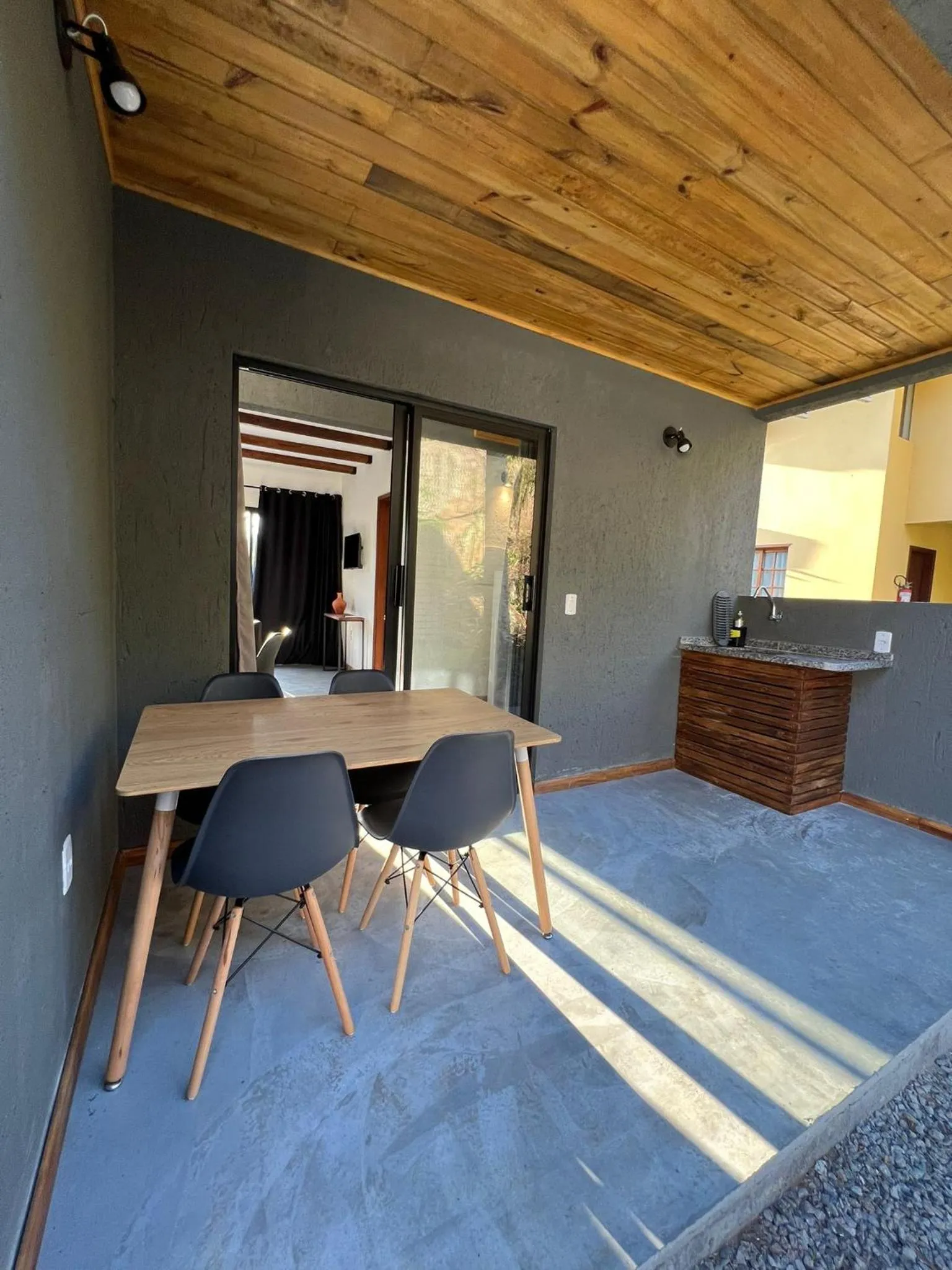 Pousada Ilha da Magia