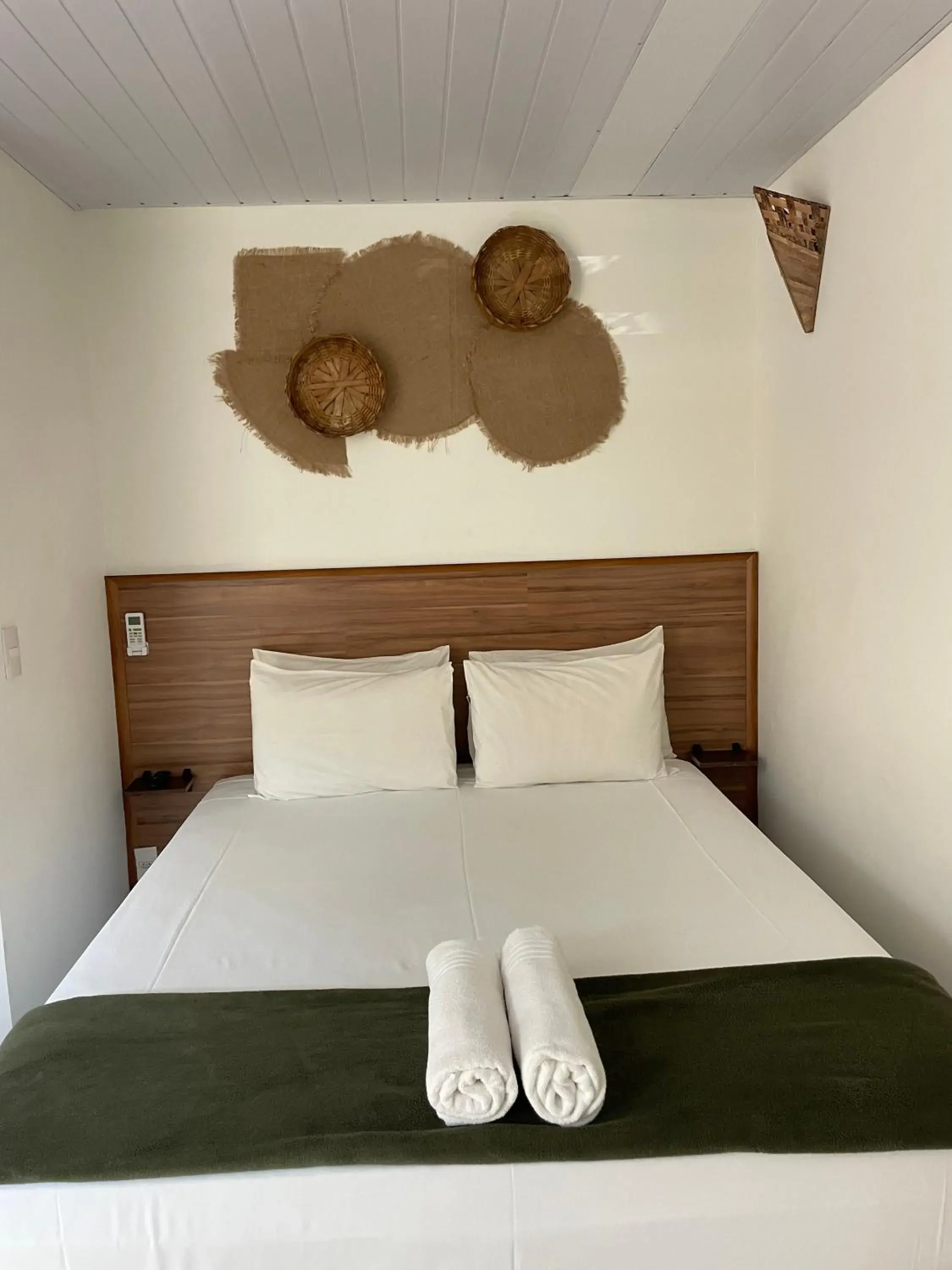 Standard Suite in Pousada Ilha da Magia Standard Suite in Pousada Ilha da Magia