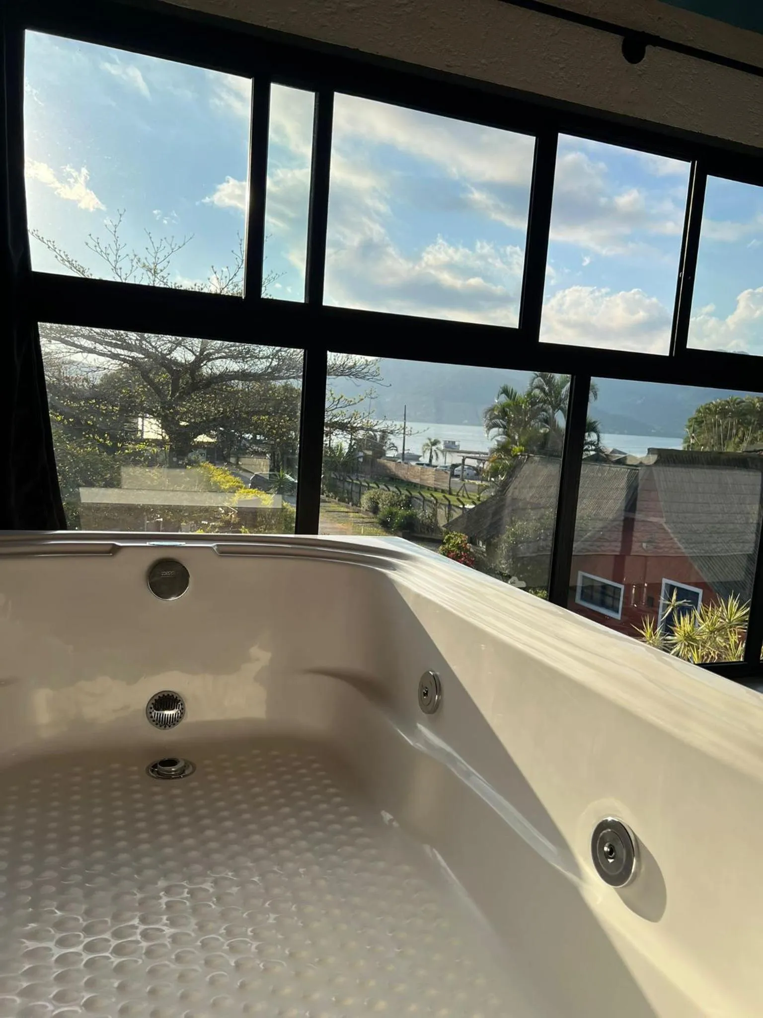 Pousada Ilha da Magia