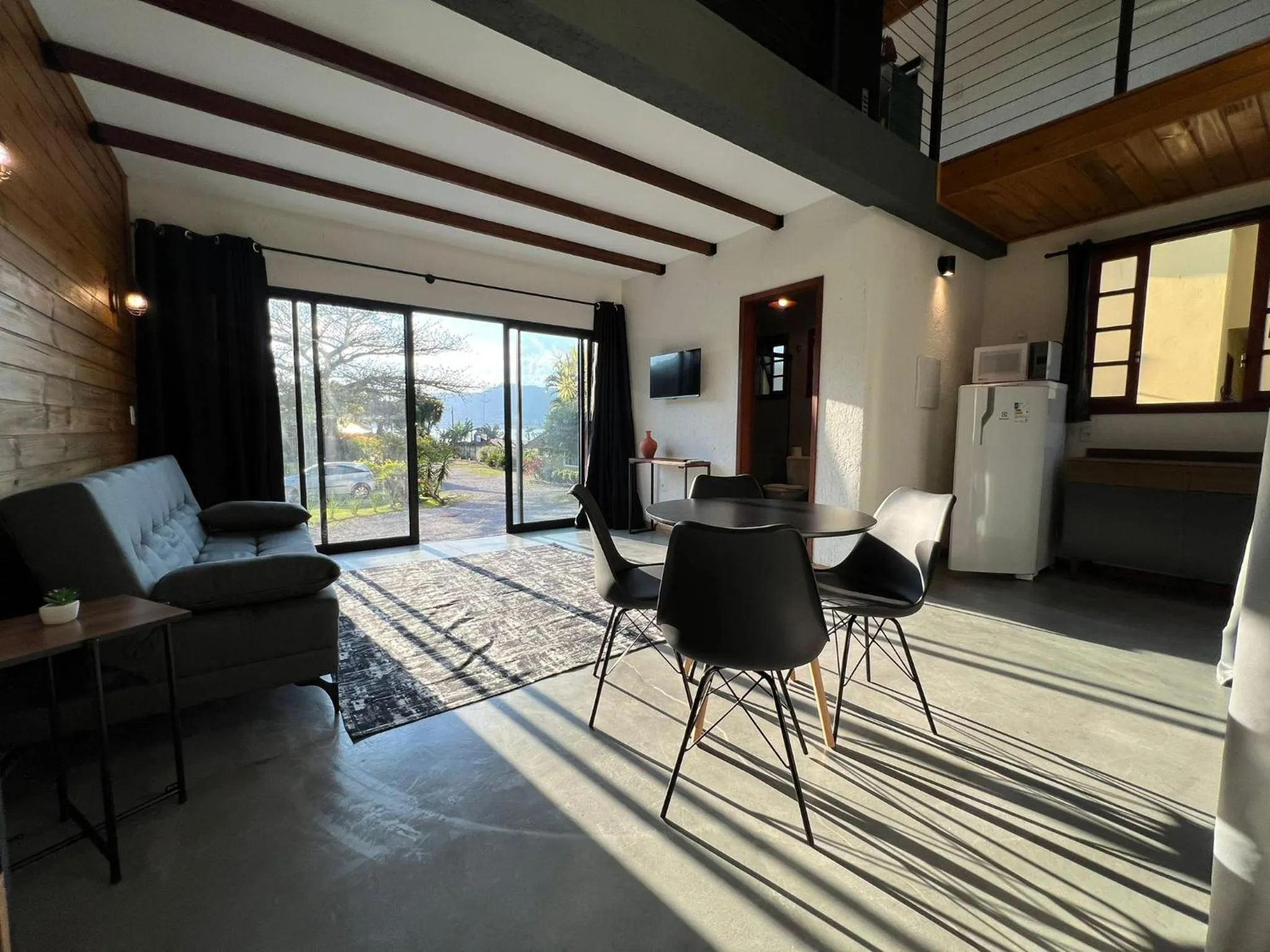 Pousada Ilha da Magia