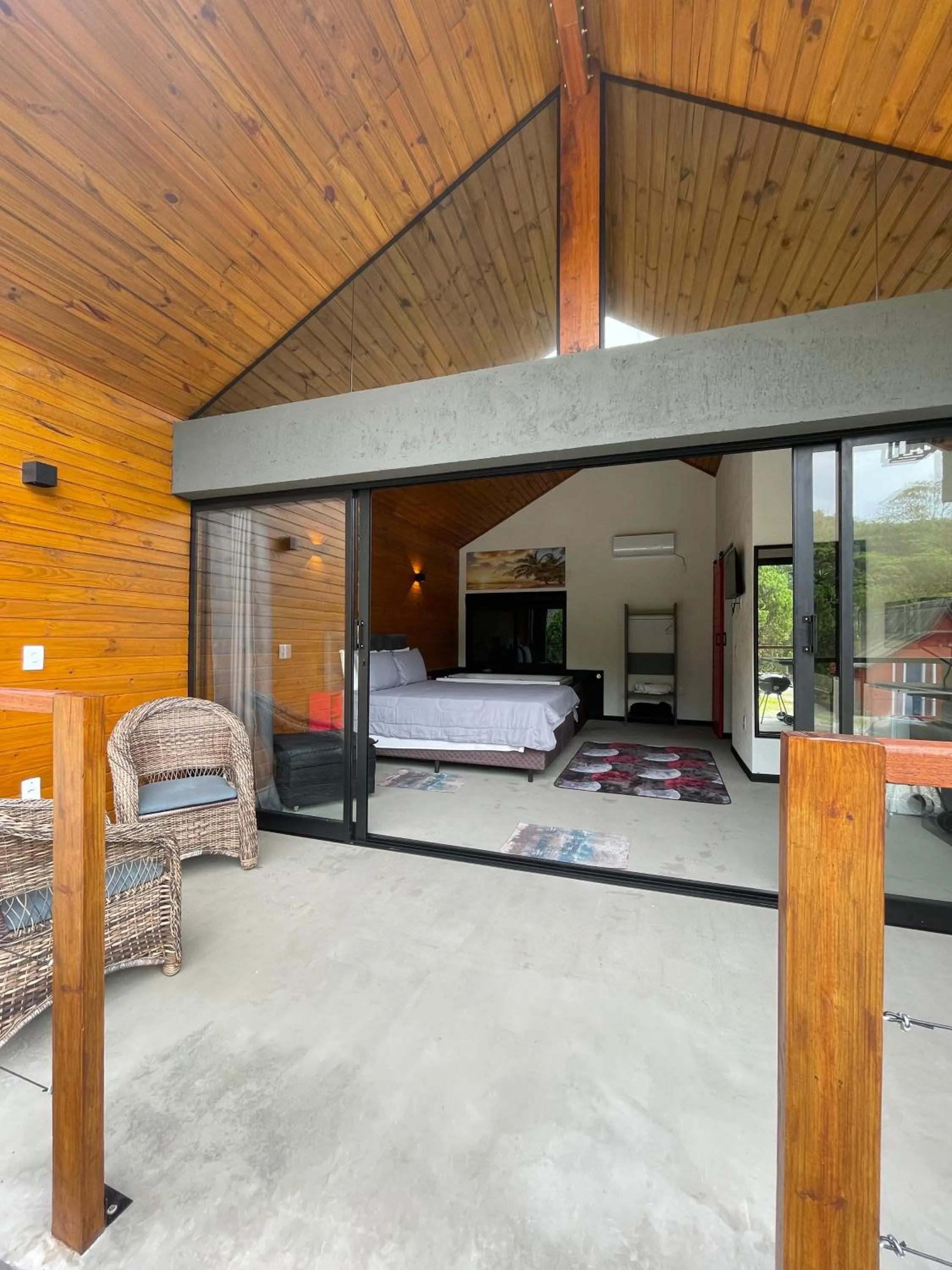 Pousada Ilha da Magia