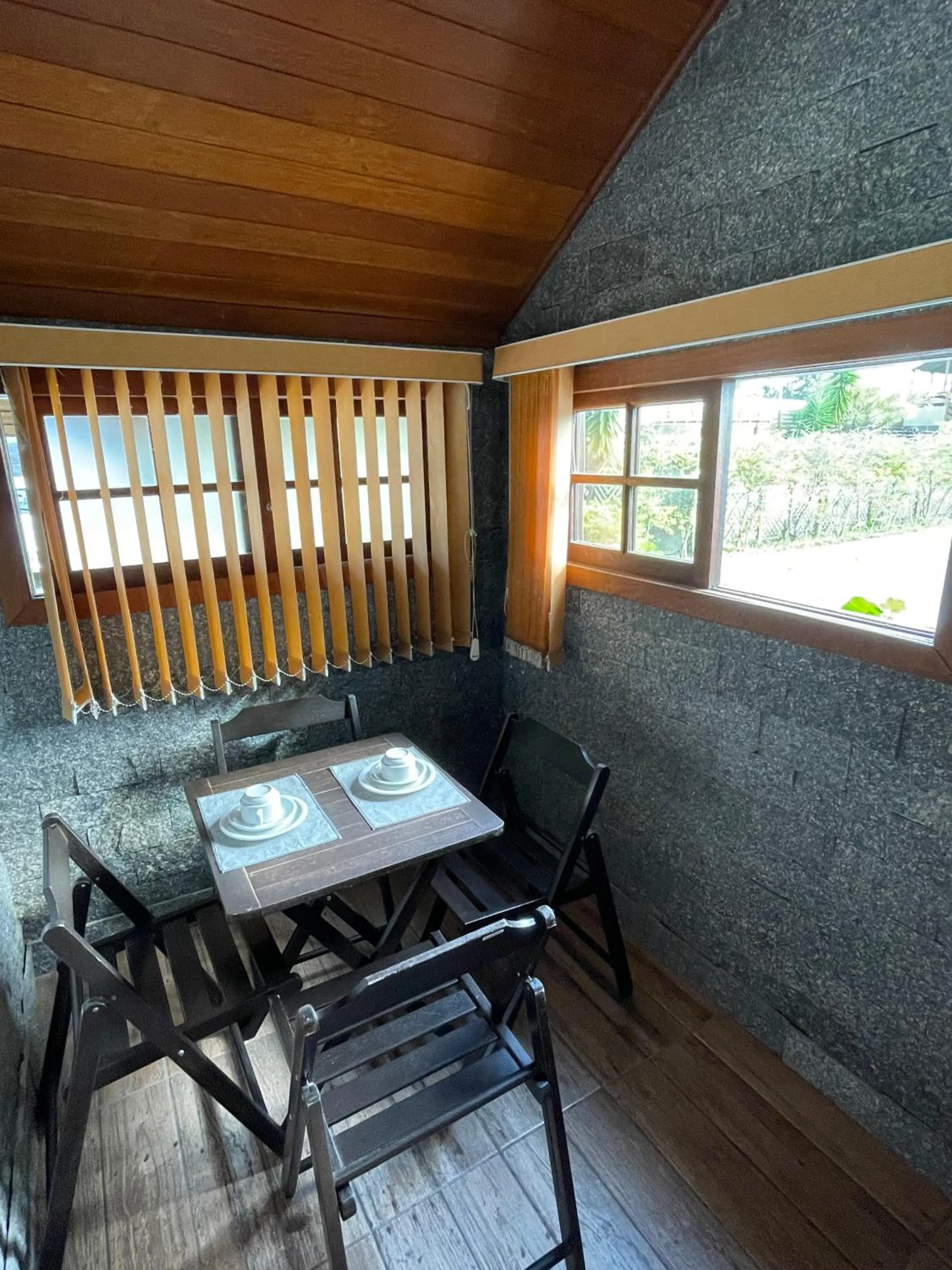 Pousada Ilha da Magia