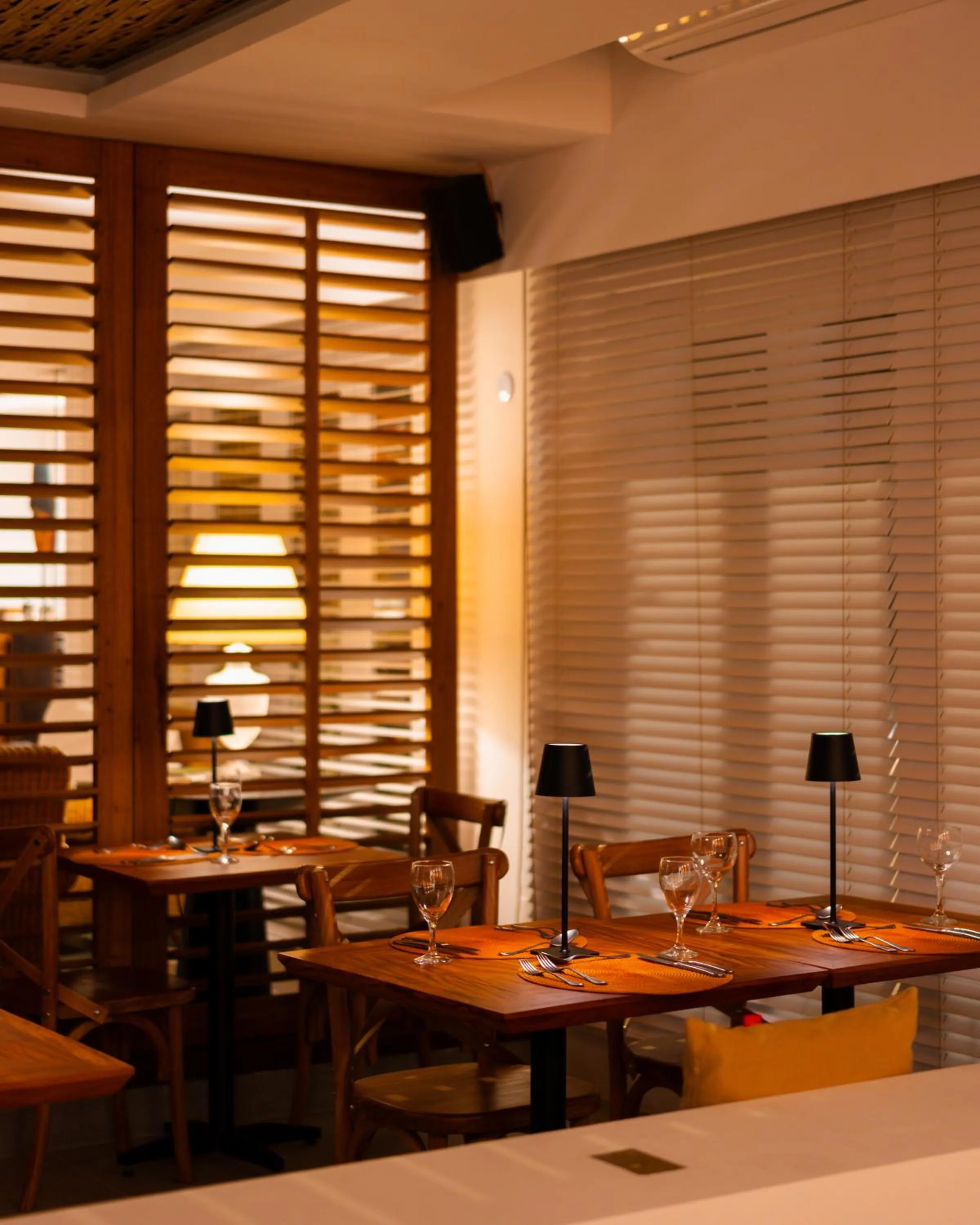 Property building in La Chimère Buzios Essence