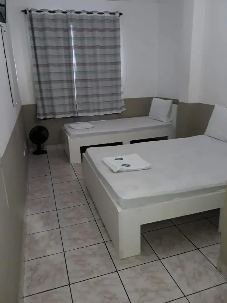 Standard Twin Room in Hotel Aruba Standard Twin Room in Hotel Aruba