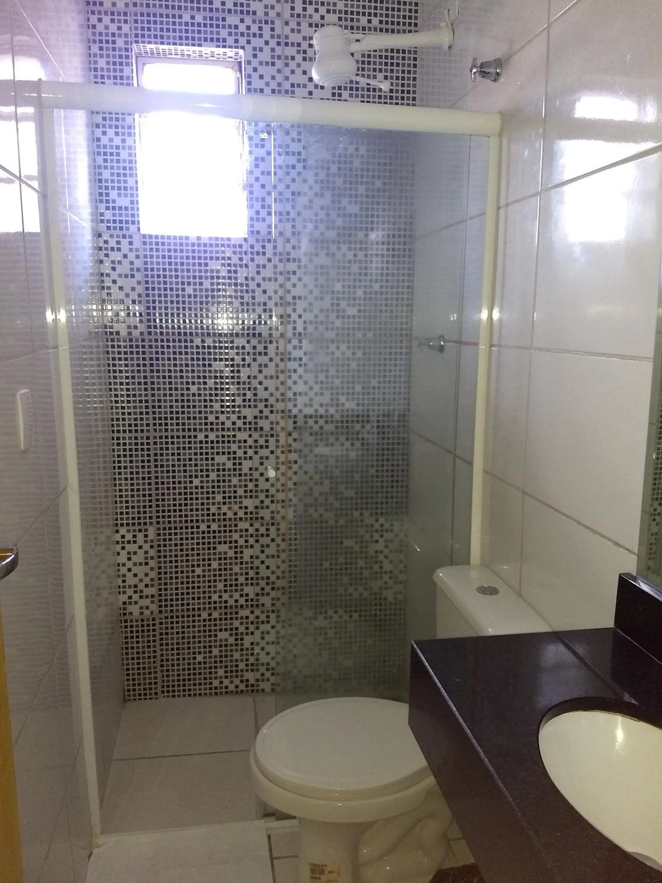 Standard Quadruple Room in Hotel Aruba