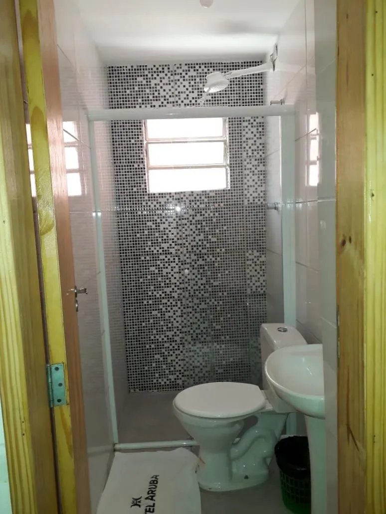 Small Double or Twin Room in Hotel Aruba