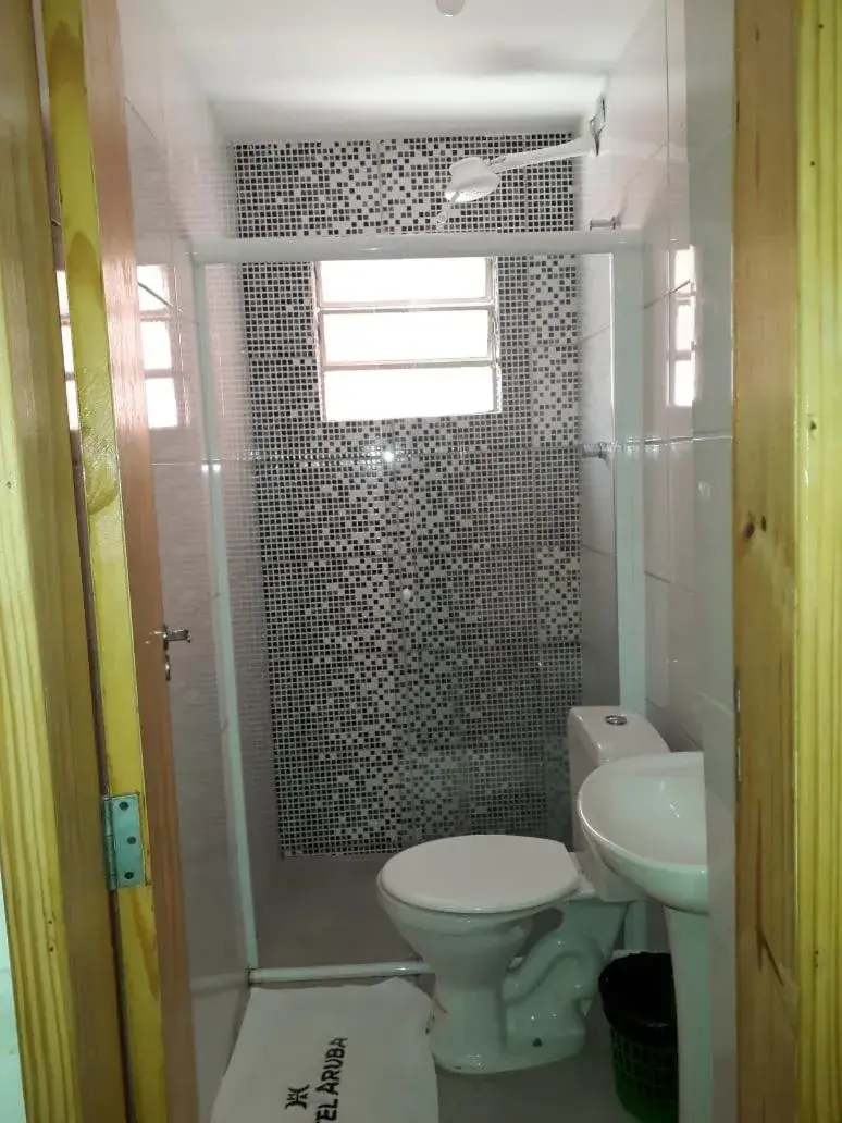 Small Double or Twin Room in Hotel Aruba Small Double or Twin Room in Hotel Aruba