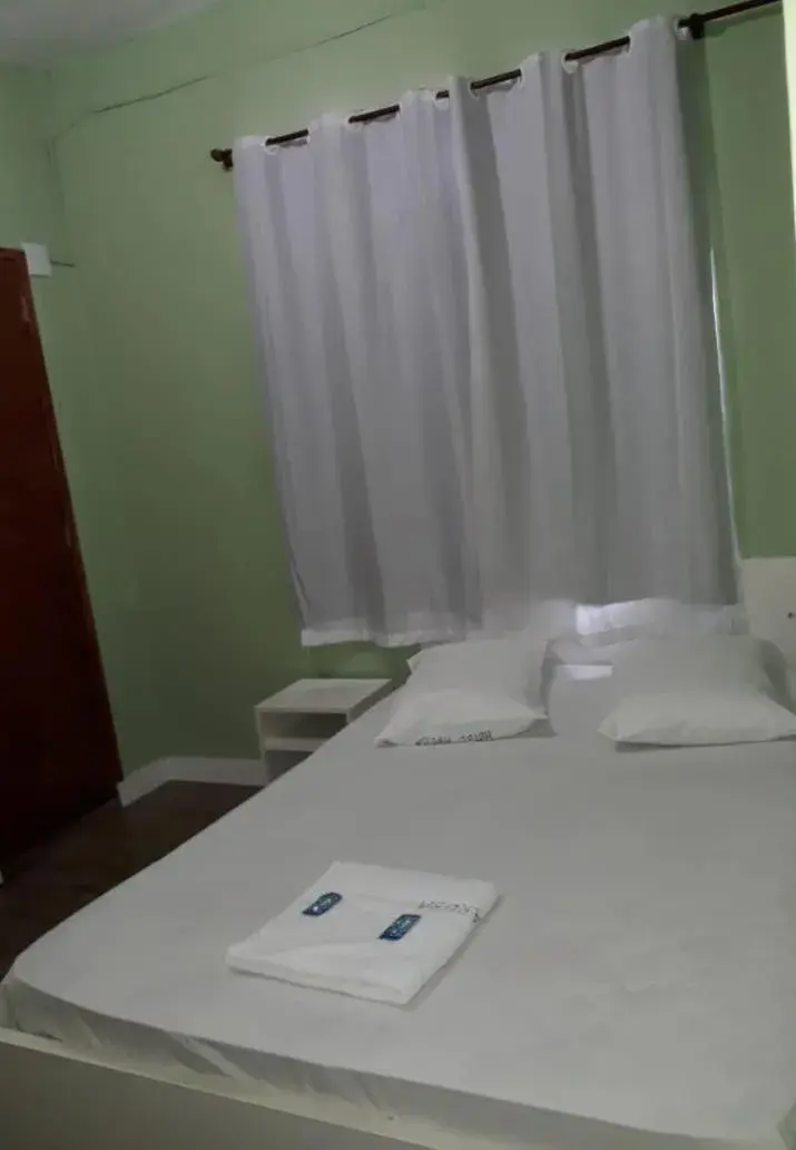 Single Room - single occupancy in Hotel Aruba Single Room - single occupancy in Hotel Aruba