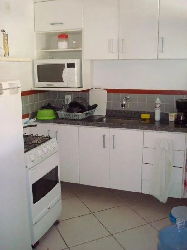 Apart Hotel em Búzios