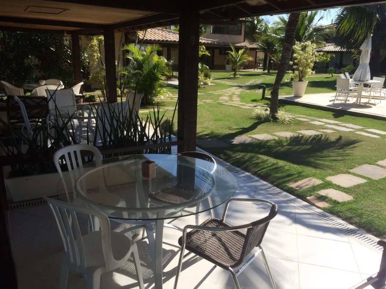 Apart Hotel em Búzios