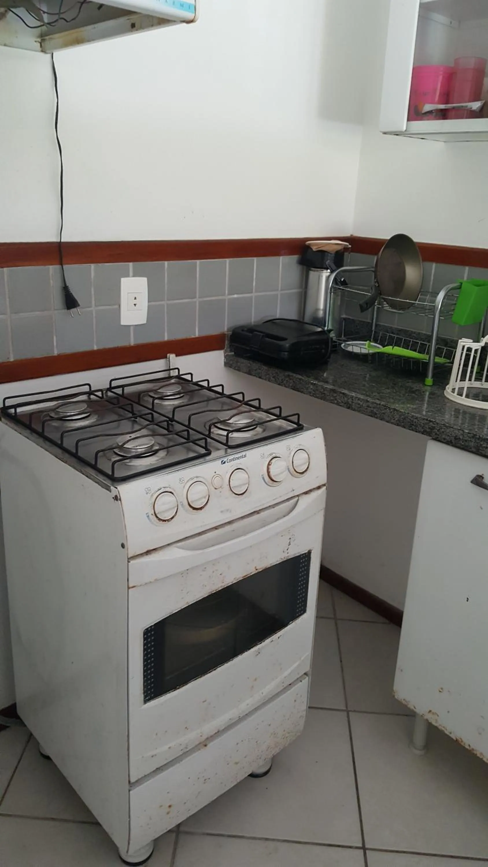 Apart Hotel em Búzios