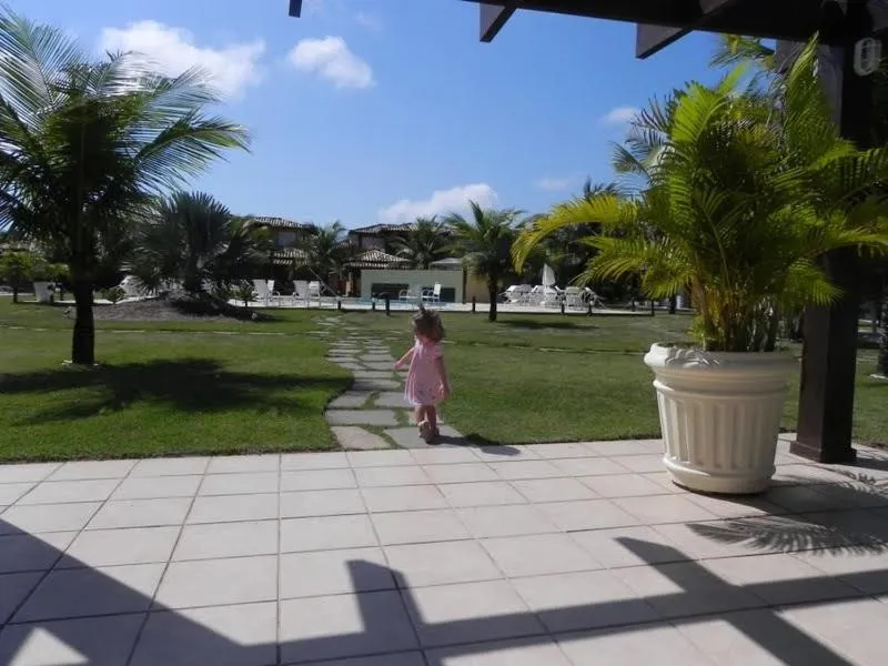 Family in Apart Hotel em Búzios